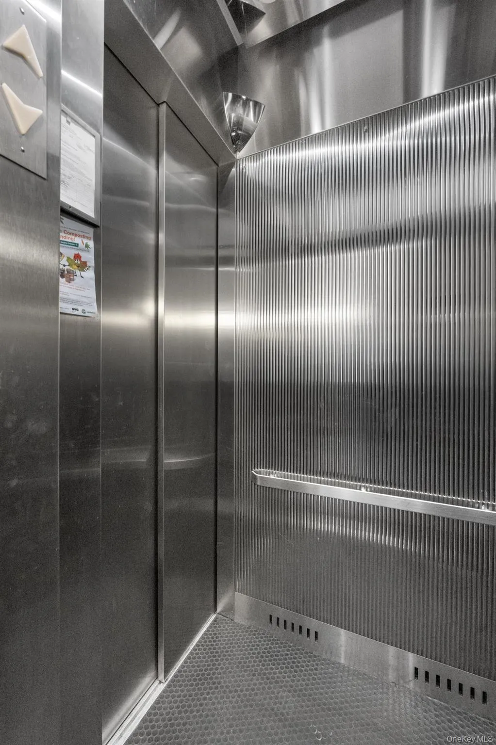 Details with elevator Details with elevator