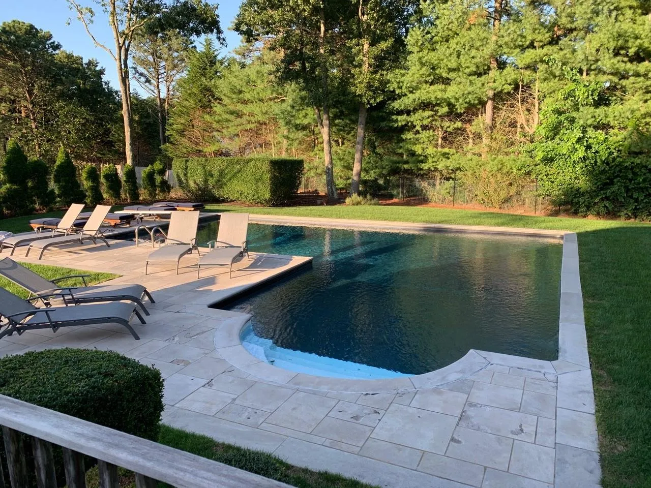 Outdoor pool featuring a patio Outdoor pool featuring a patio