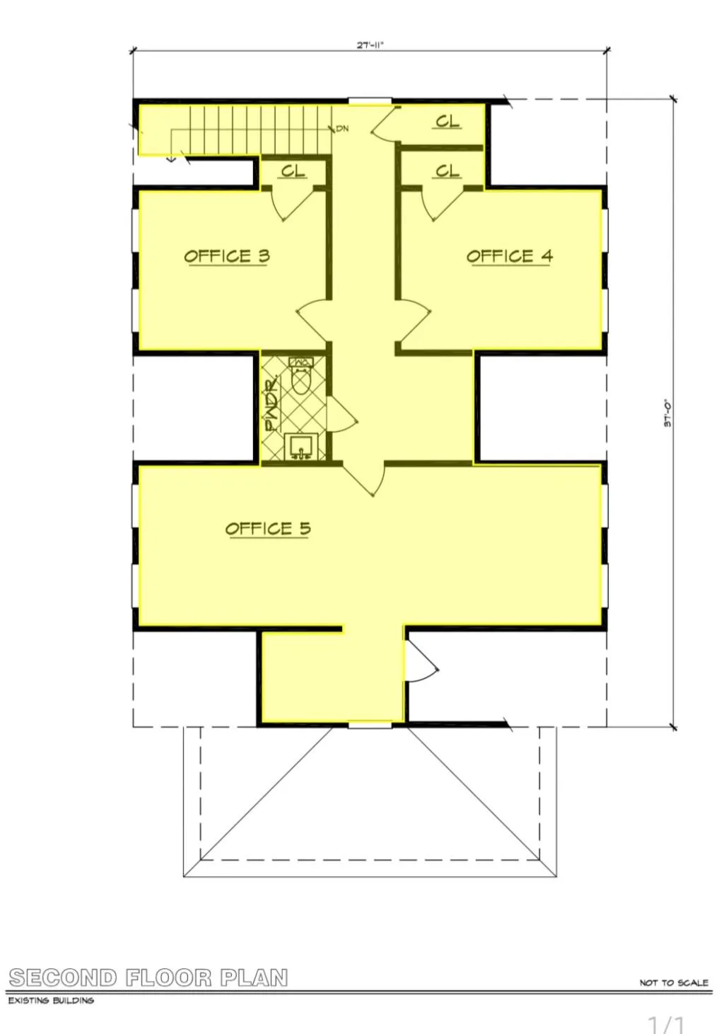 Floor plan Floor plan
