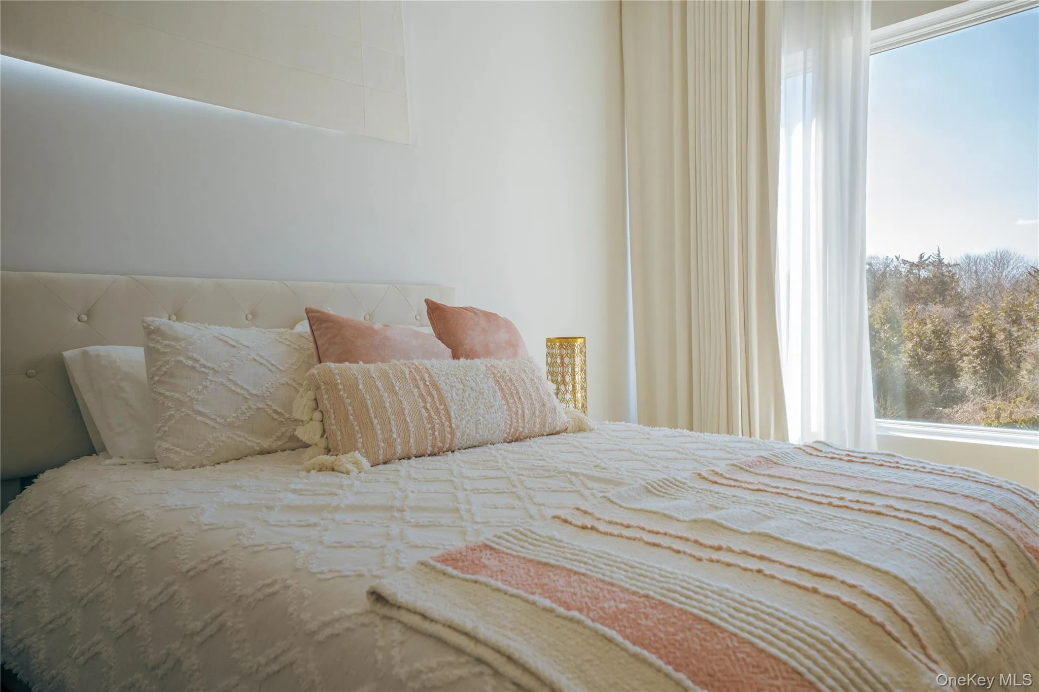 View of bedroom View of bedroom