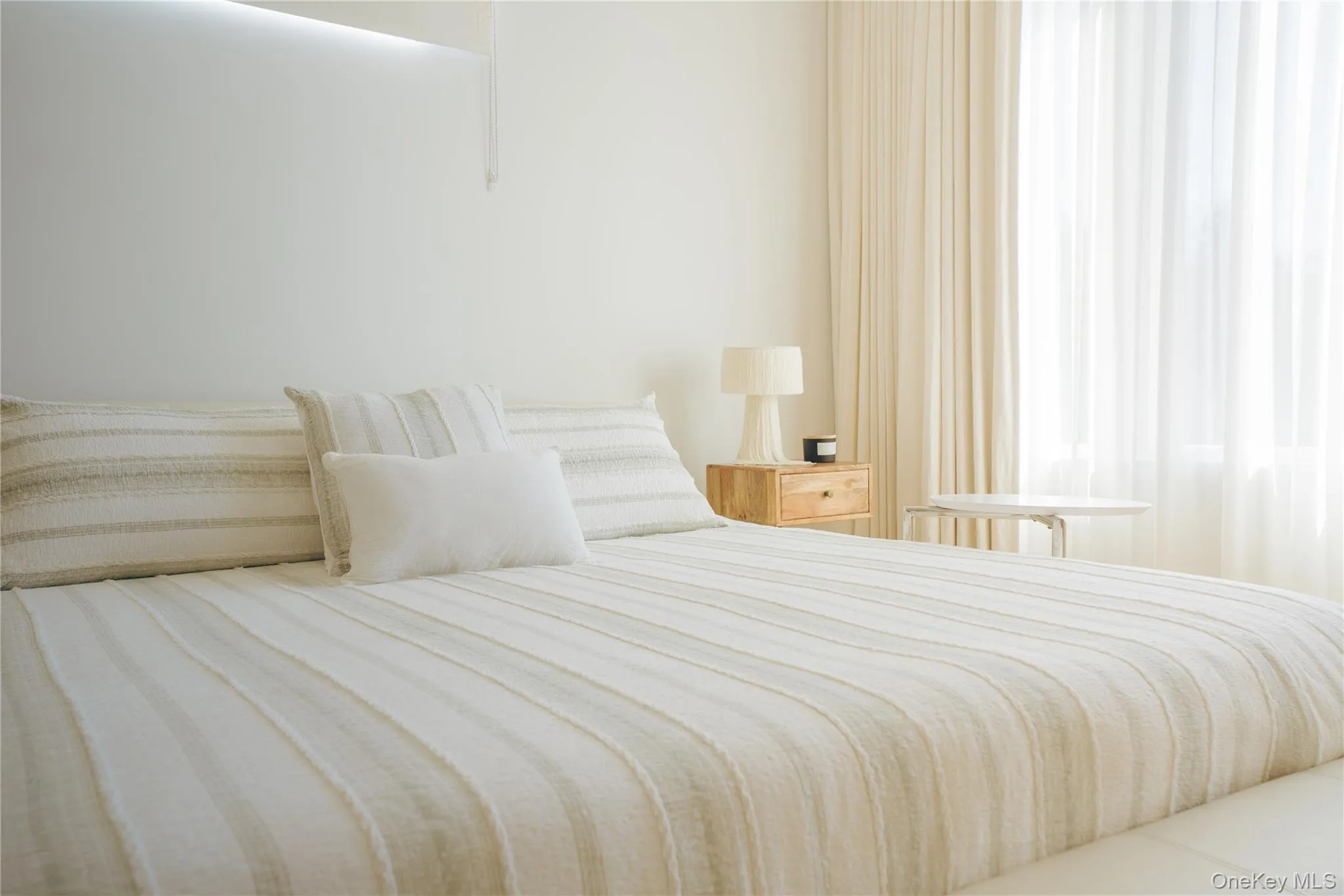 View of bedroom View of bedroom