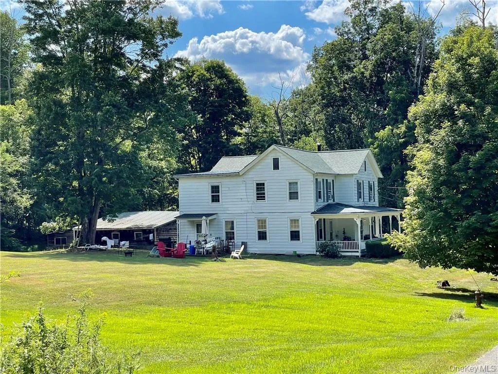 17 Ribbecke Hill Road, Crawford, NY, 2 Bedrooms Bedrooms, 4 Rooms Rooms,2 BathroomsBathrooms,Residential Lease,Idx,Ribbecke Hill,0,837438 17 Ribbecke Hill Road, Crawford, NY, 2 Bedrooms Bedrooms, 4 Rooms Rooms,2 BathroomsBathrooms,Residential Lease,Idx,Ribbecke Hill,0,837438