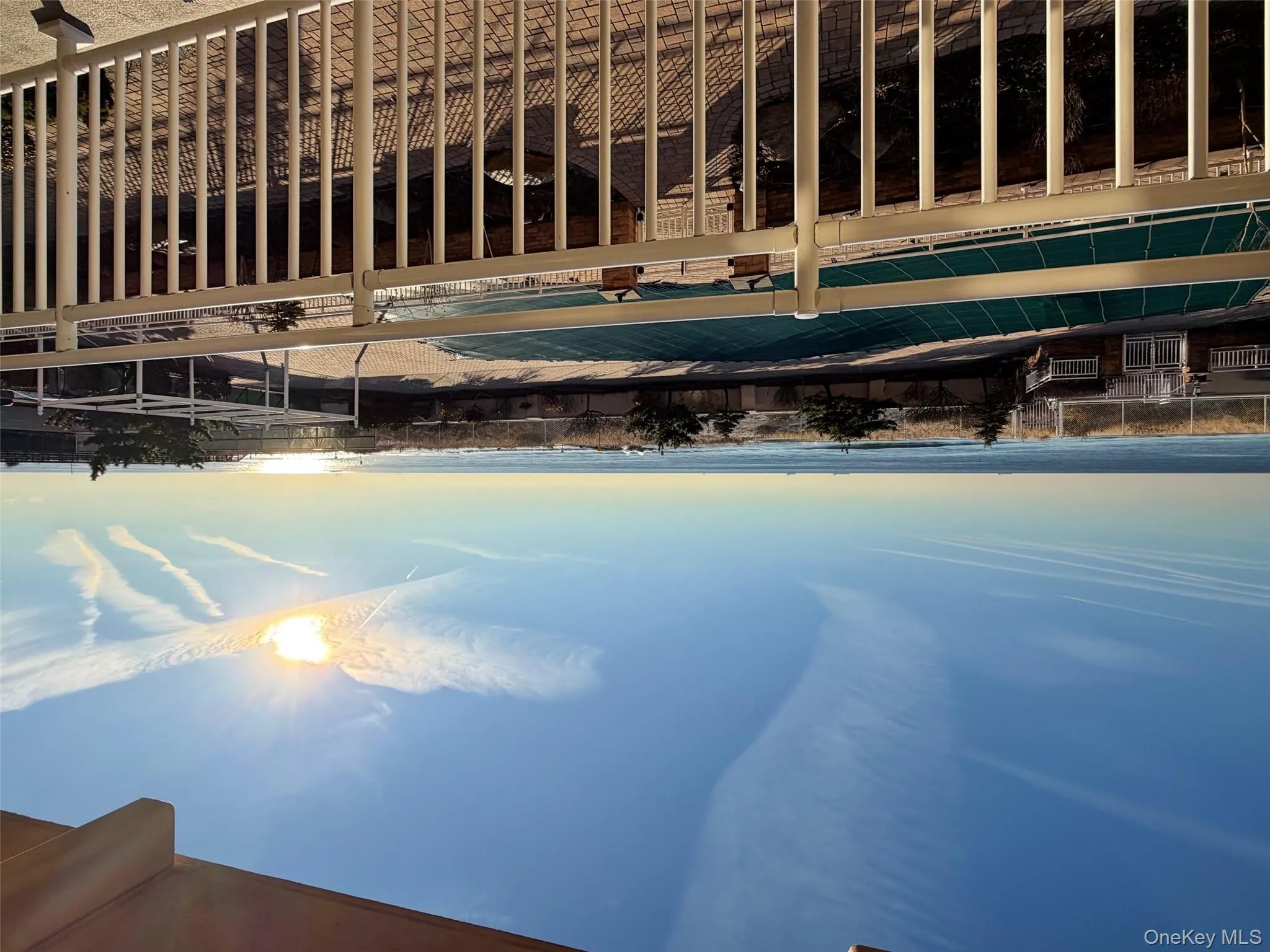 Water view with nearby beach Water view with nearby beach