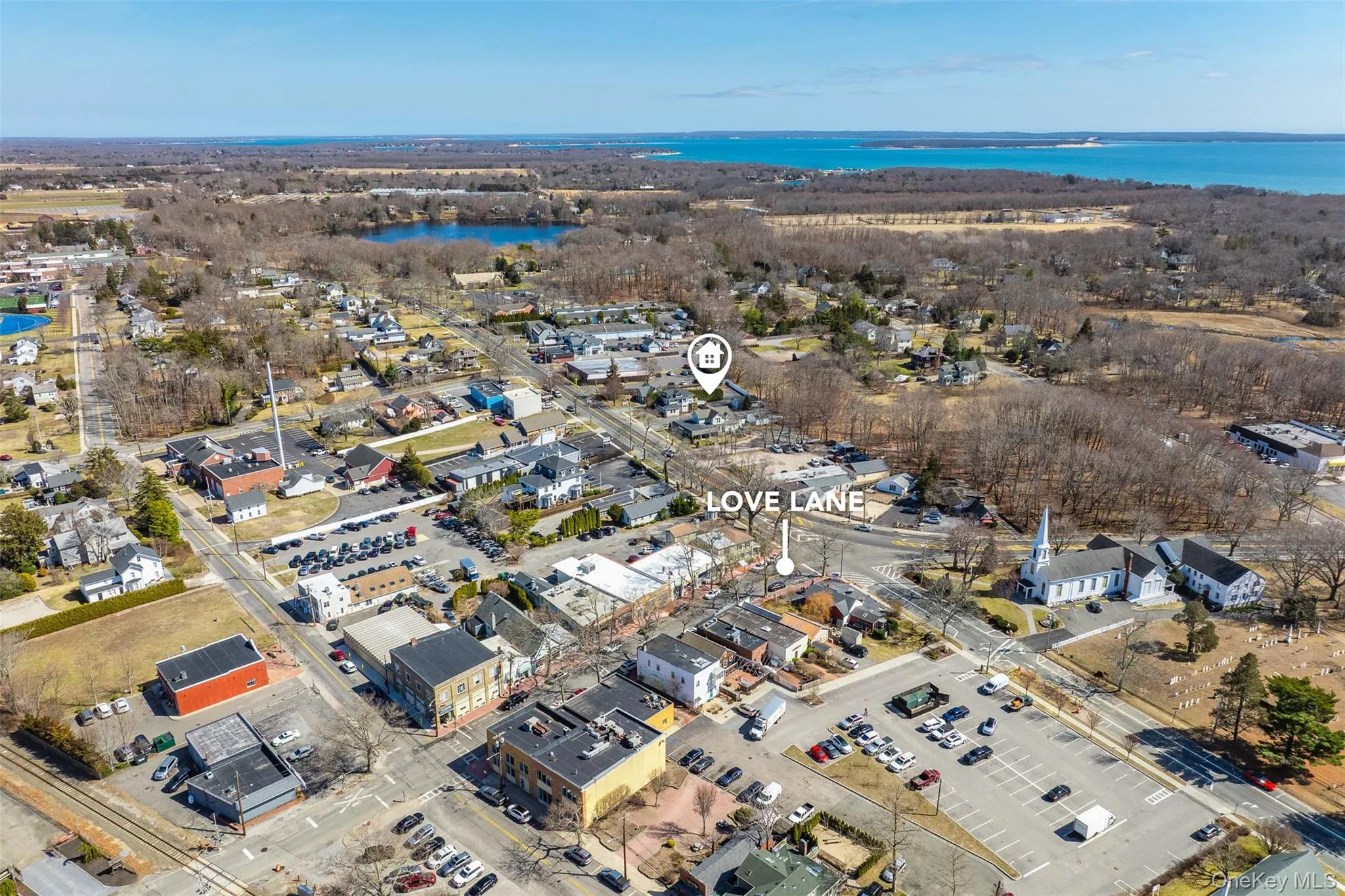13100 Main Rd, Mattituck 13100 Main Rd, Mattituck