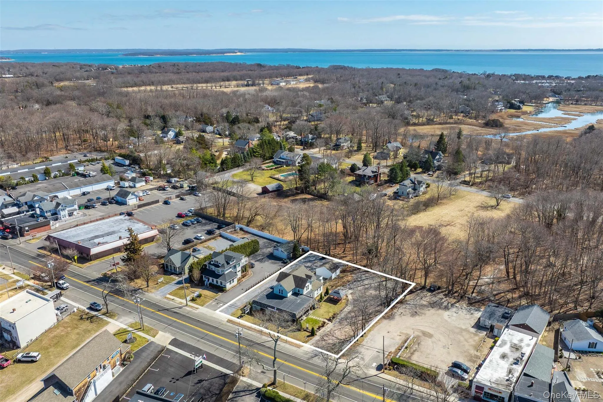 13100 Main Rd, Mattituck 13100 Main Rd, Mattituck