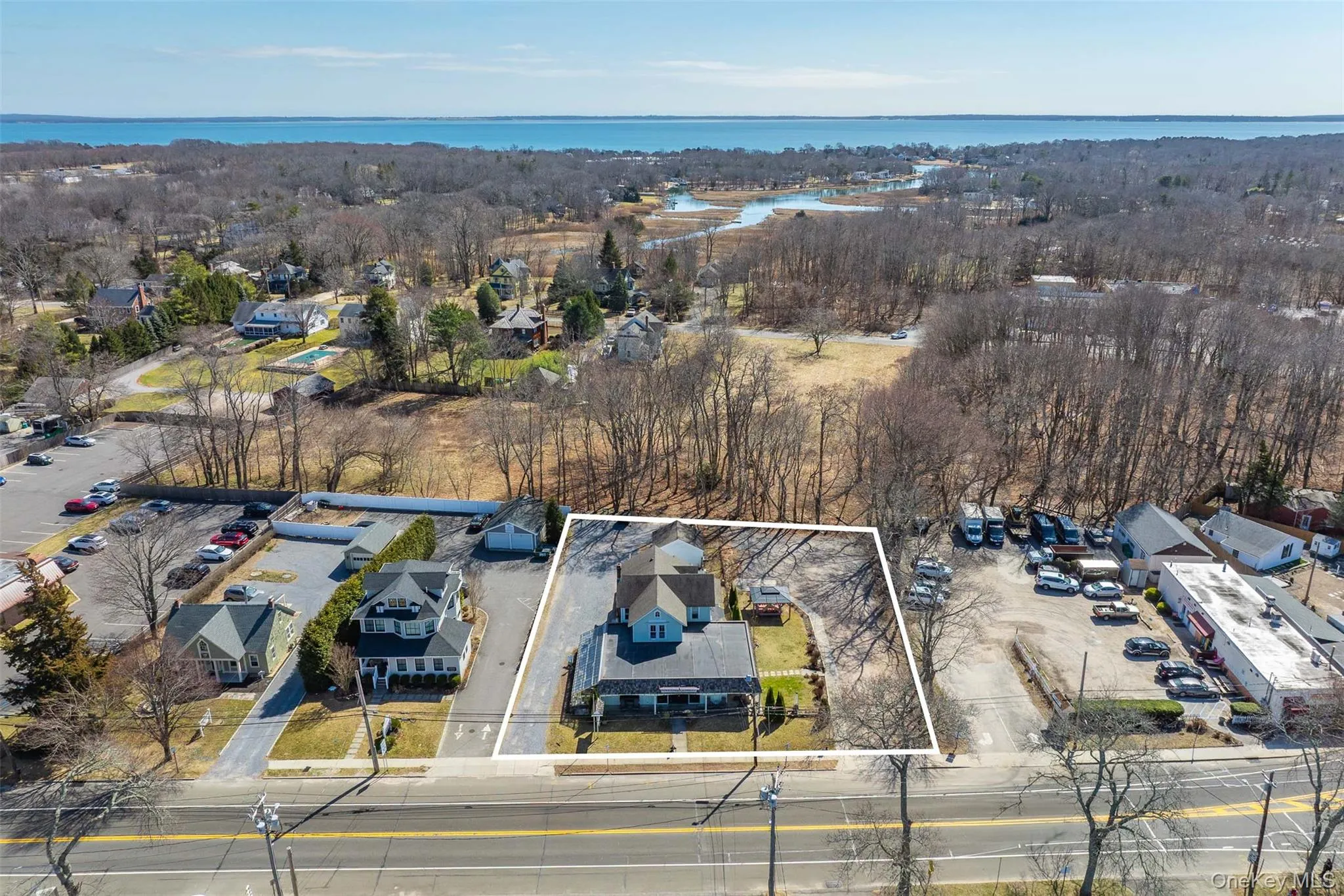 13100 Main Rd, Mattituck 13100 Main Rd, Mattituck
