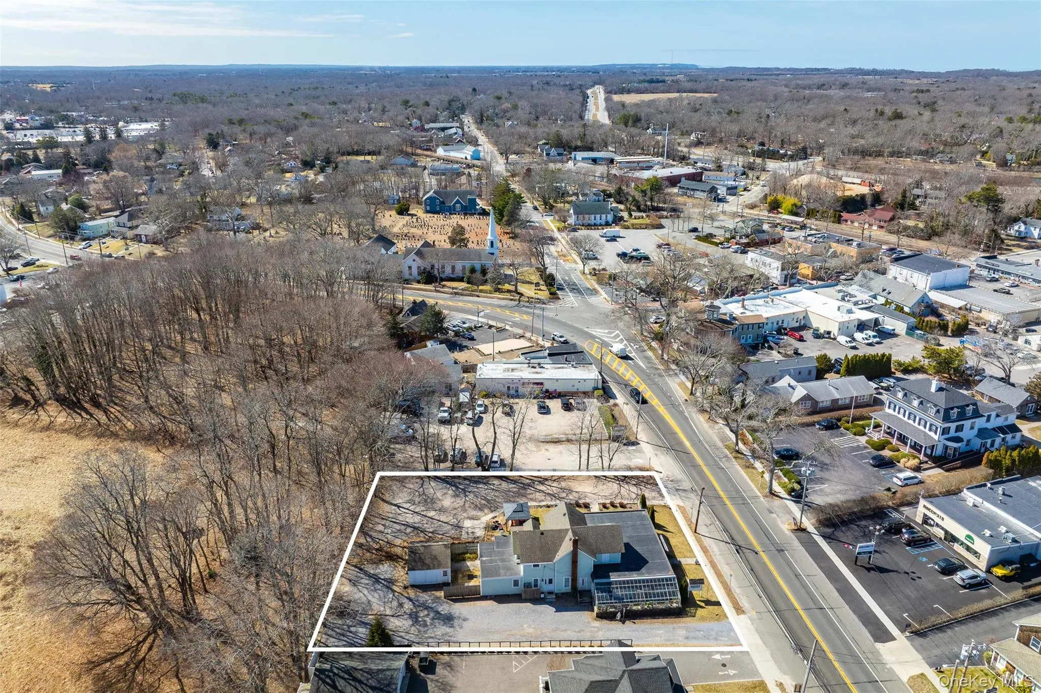 13100 Main Rd, Mattituck 13100 Main Rd, Mattituck