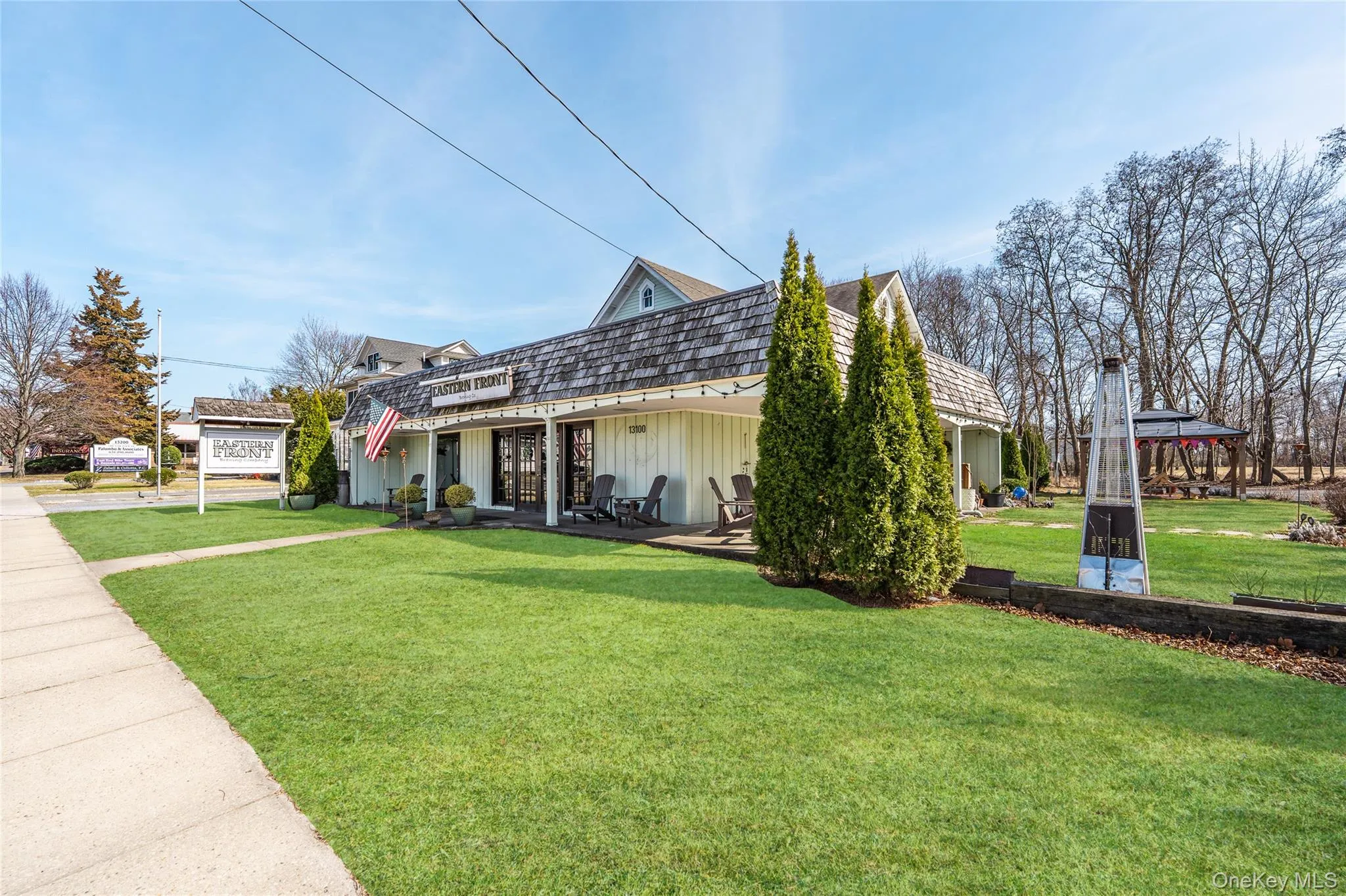 13100 Main Rd, Mattituck 13100 Main Rd, Mattituck