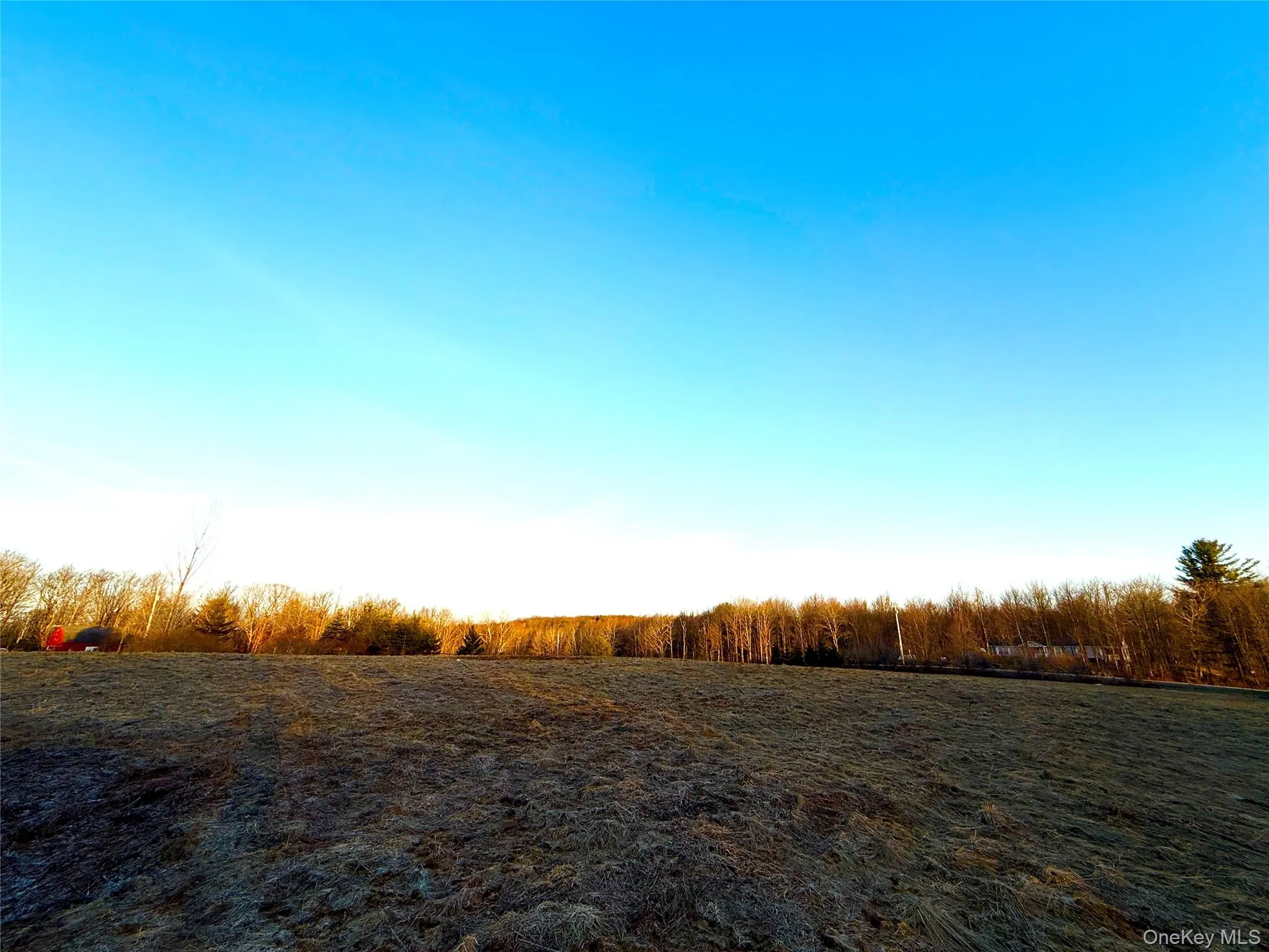 View of landscape with a rural view View of landscape with a rural view