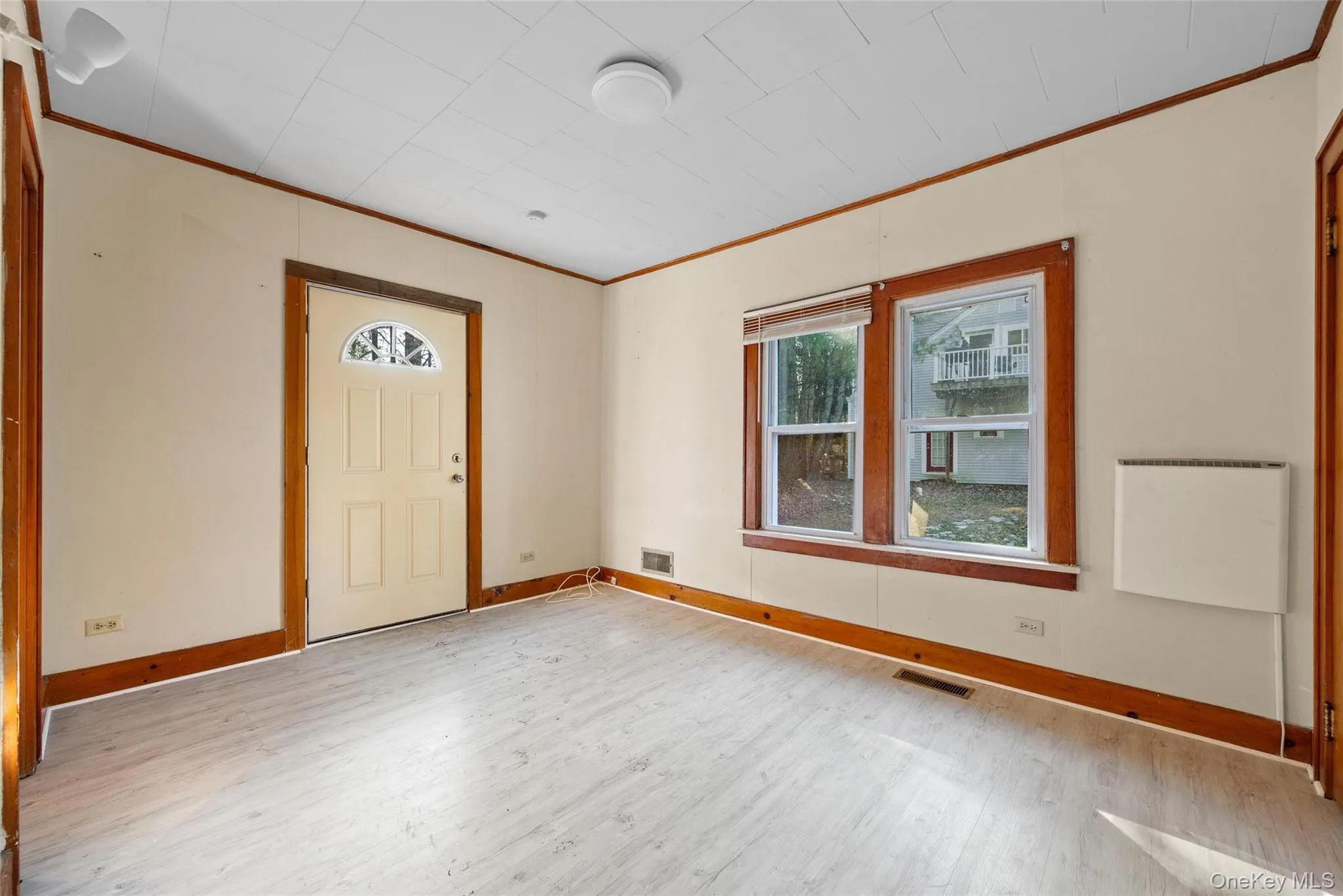 Entrance 2 Entrance 2