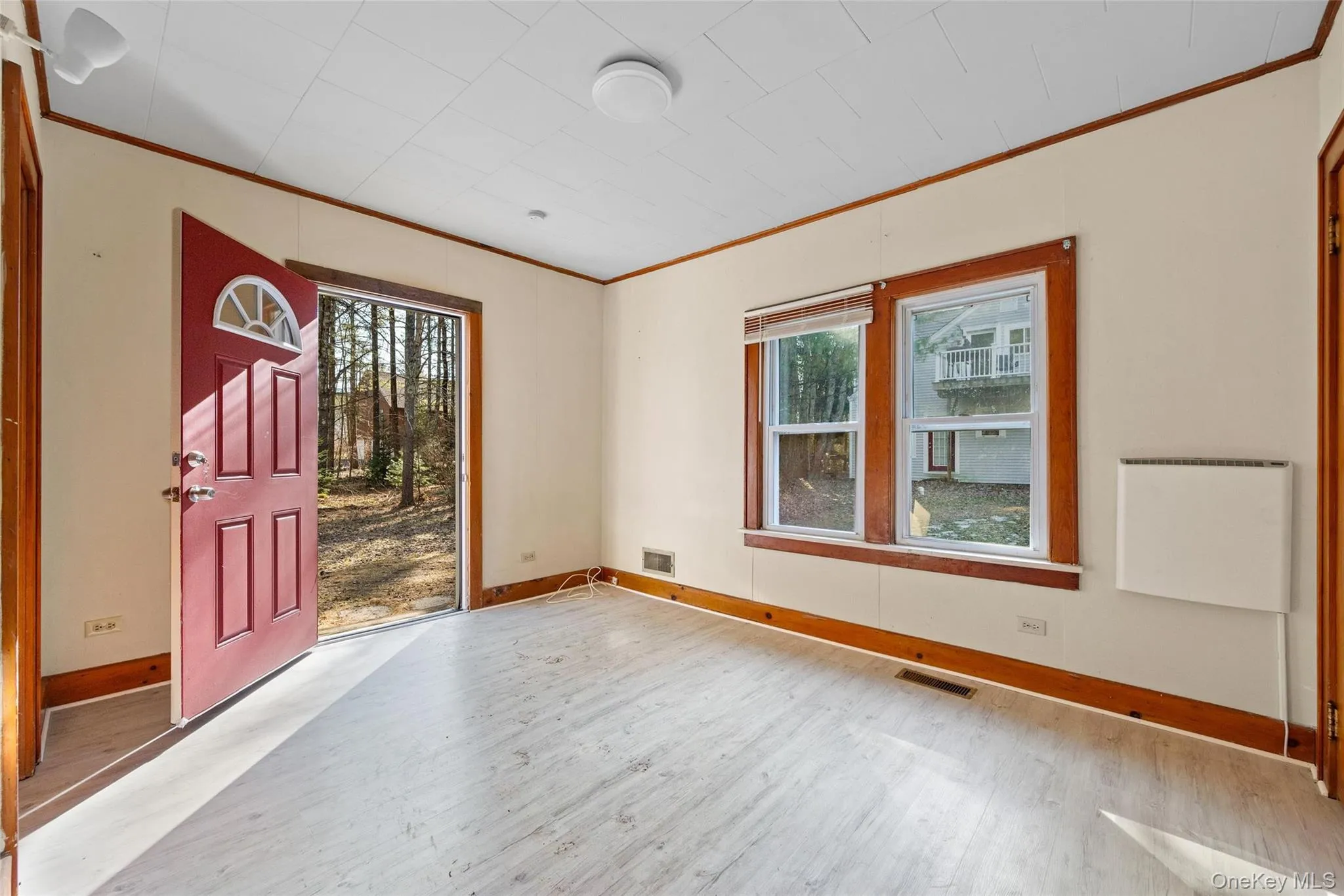 Entrance 2 Entrance 2