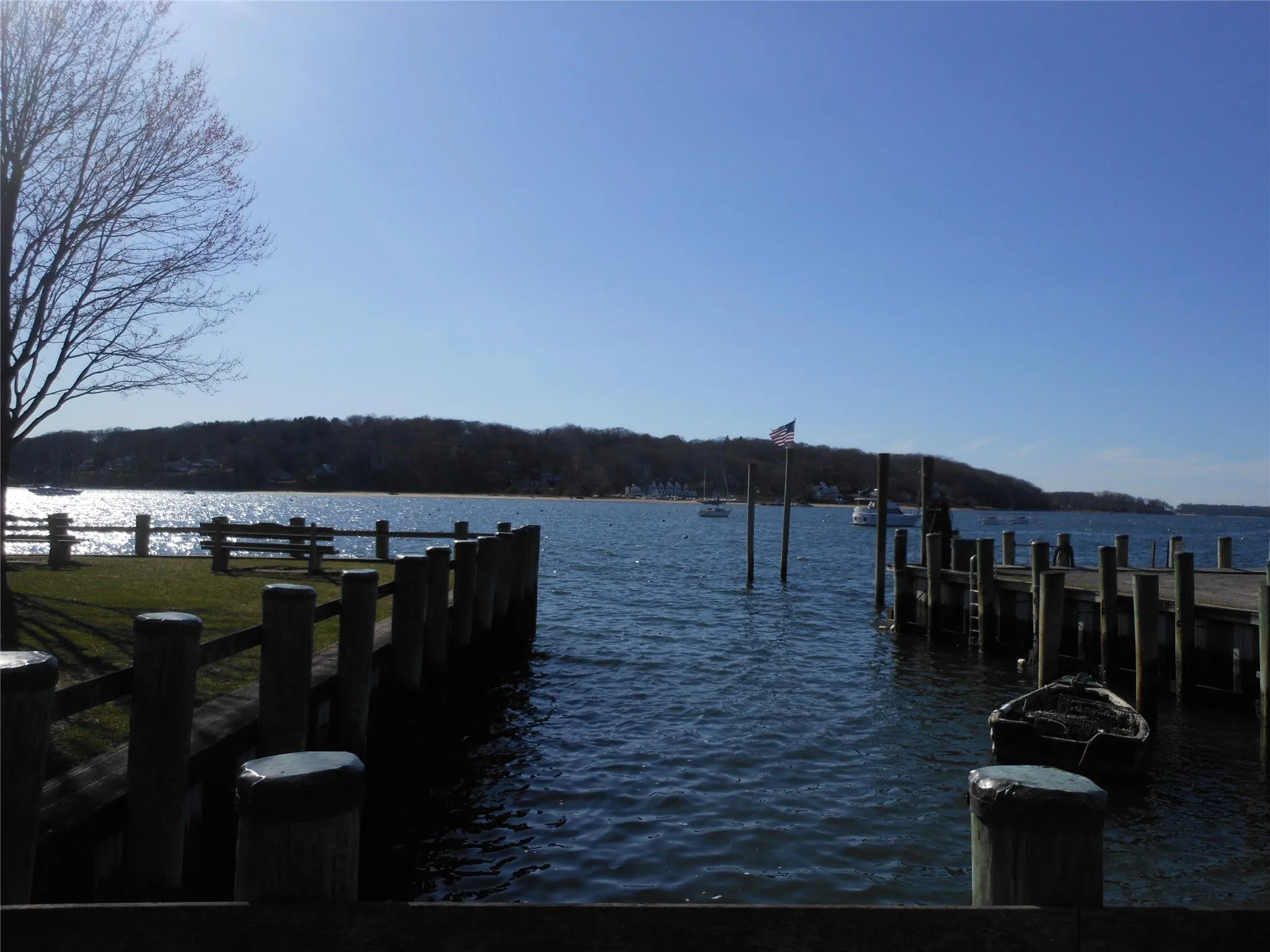 Dock area featuring a water view Dock area featuring a water view