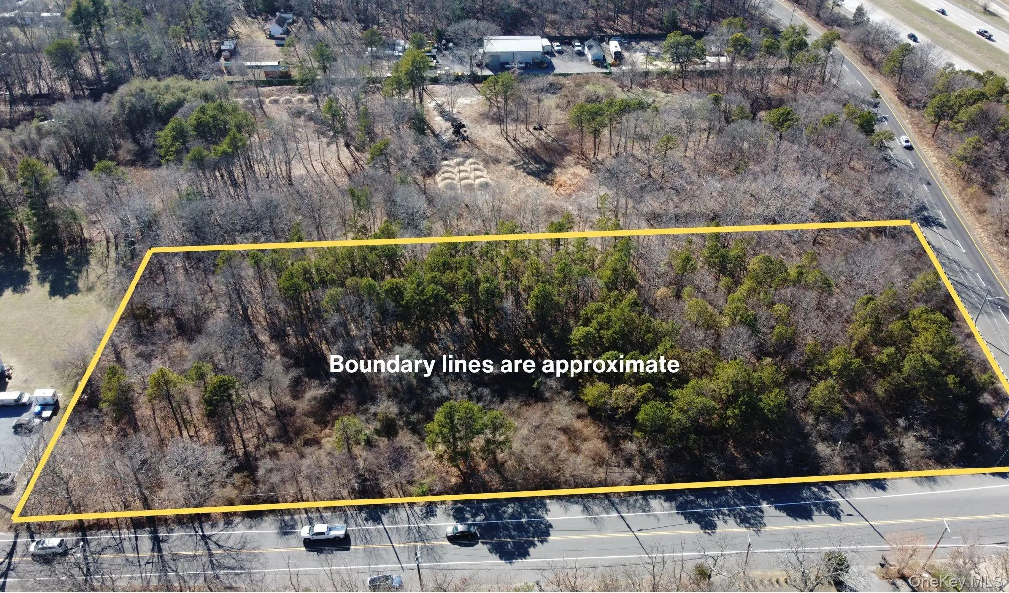 Drone / aerial view Drone / aerial view