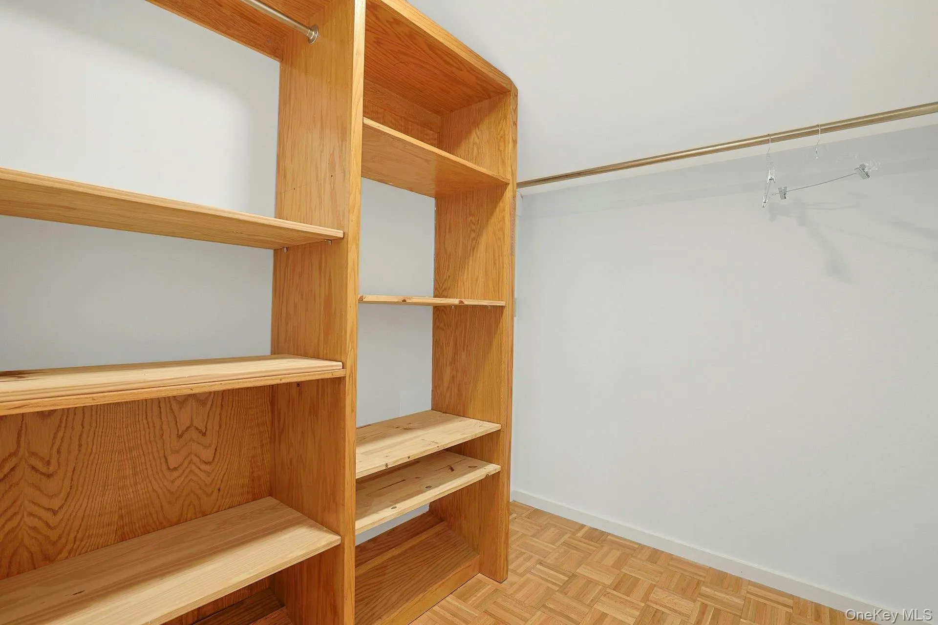 Studio closet Studio closet