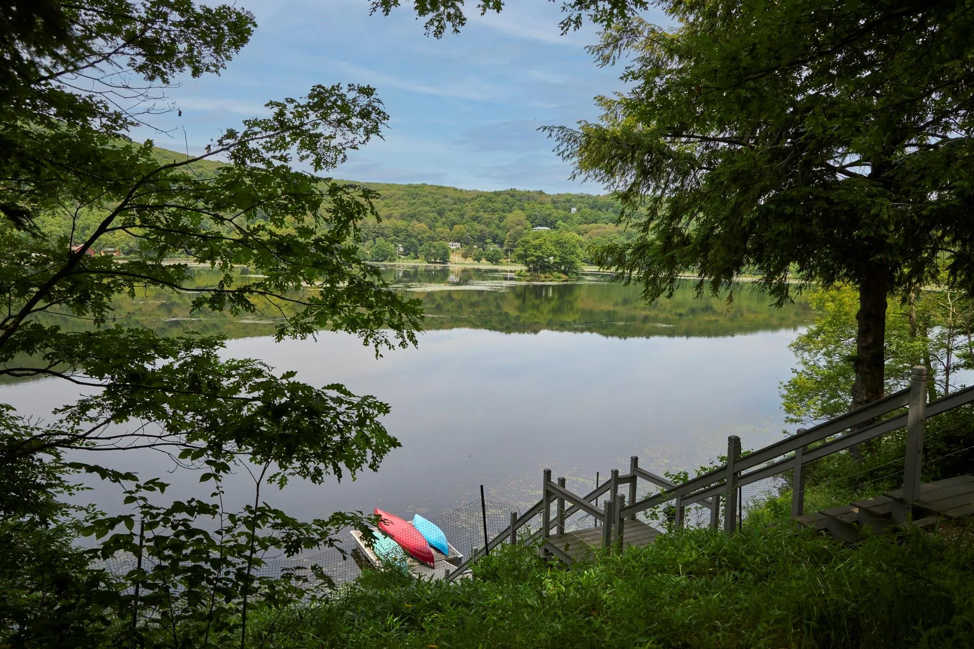 Water view Water view