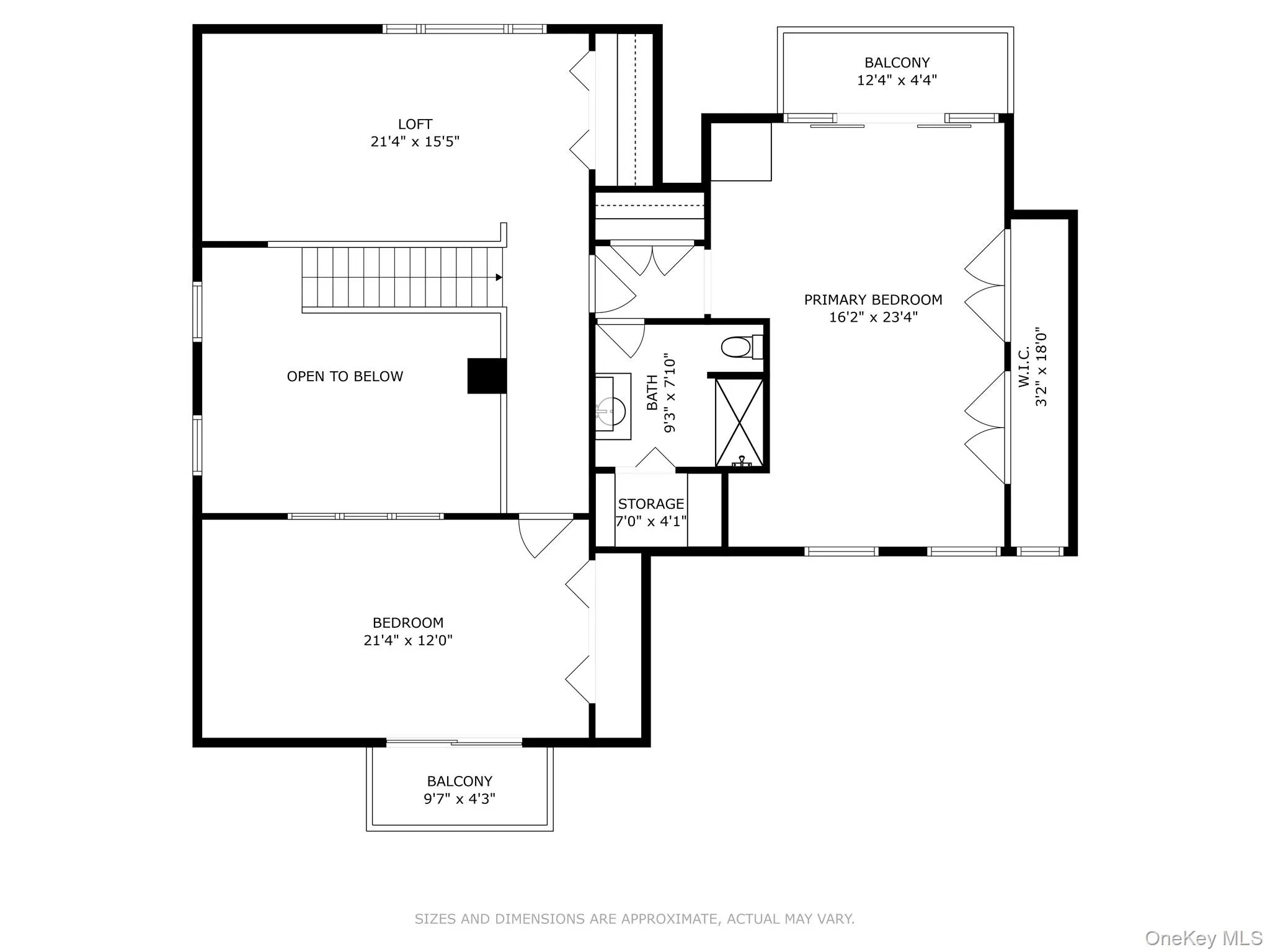 First Floor Plan First Floor Plan