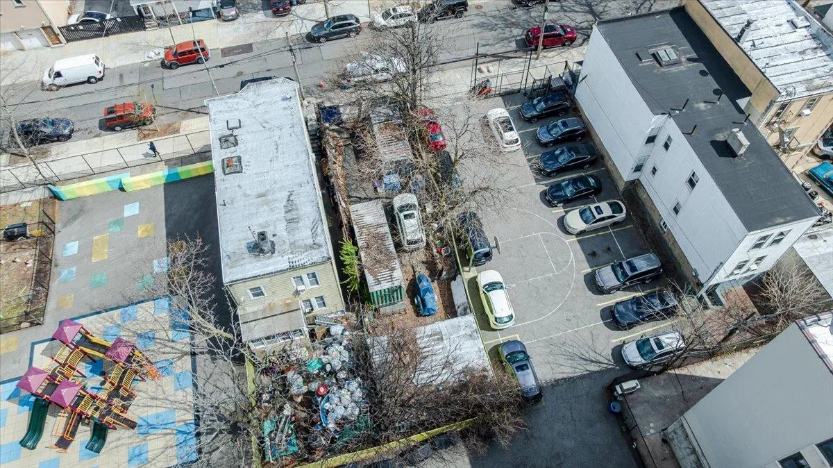 Birds eye view of property Birds eye view of property