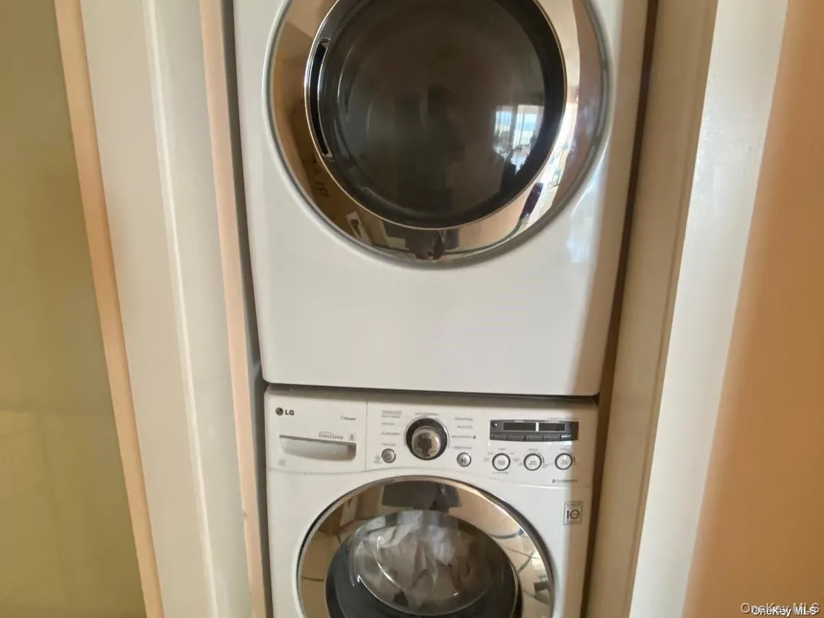 Private Washer Dryer Private Washer Dryer