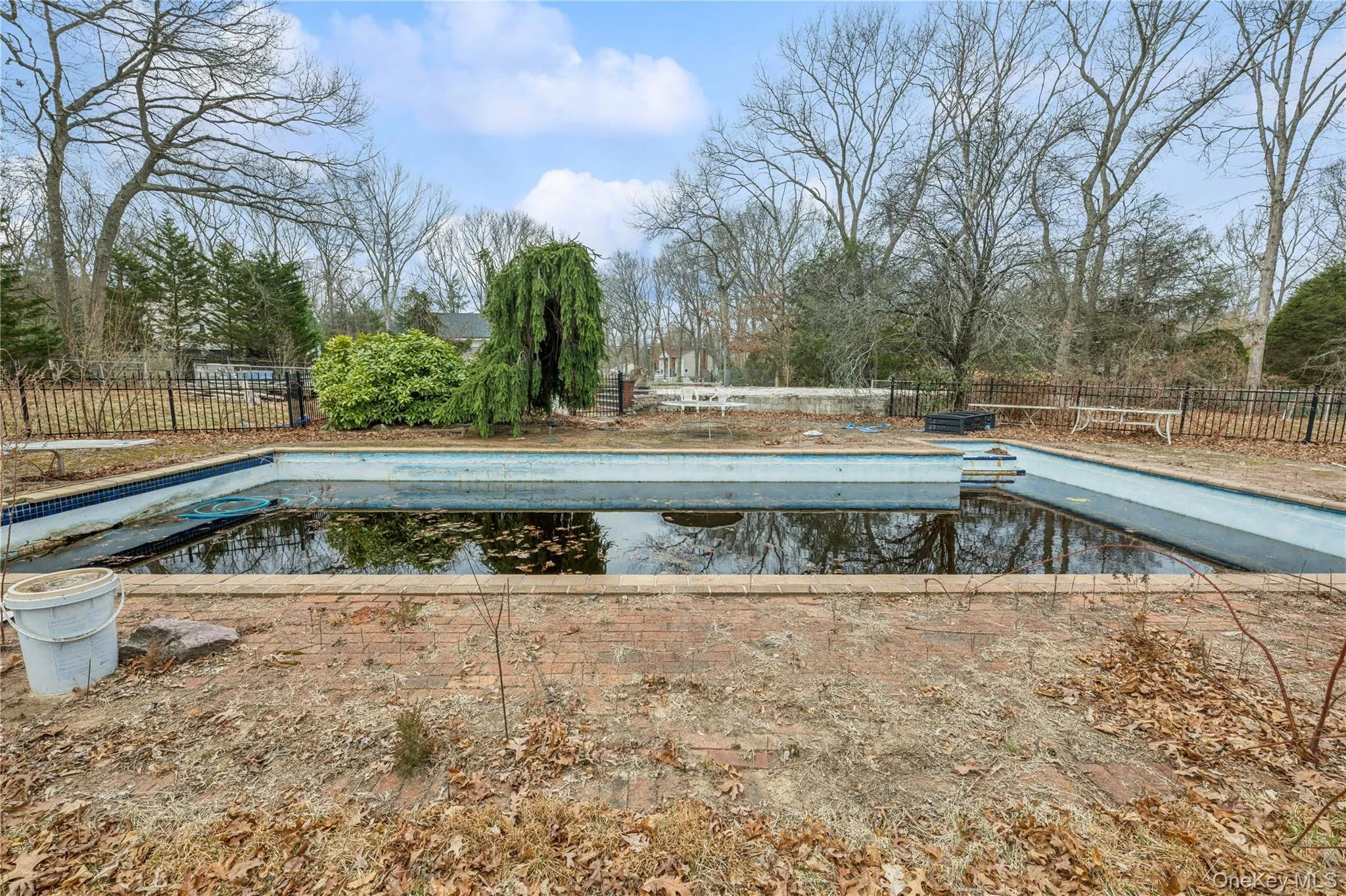 Gunite Pool Gunite Pool