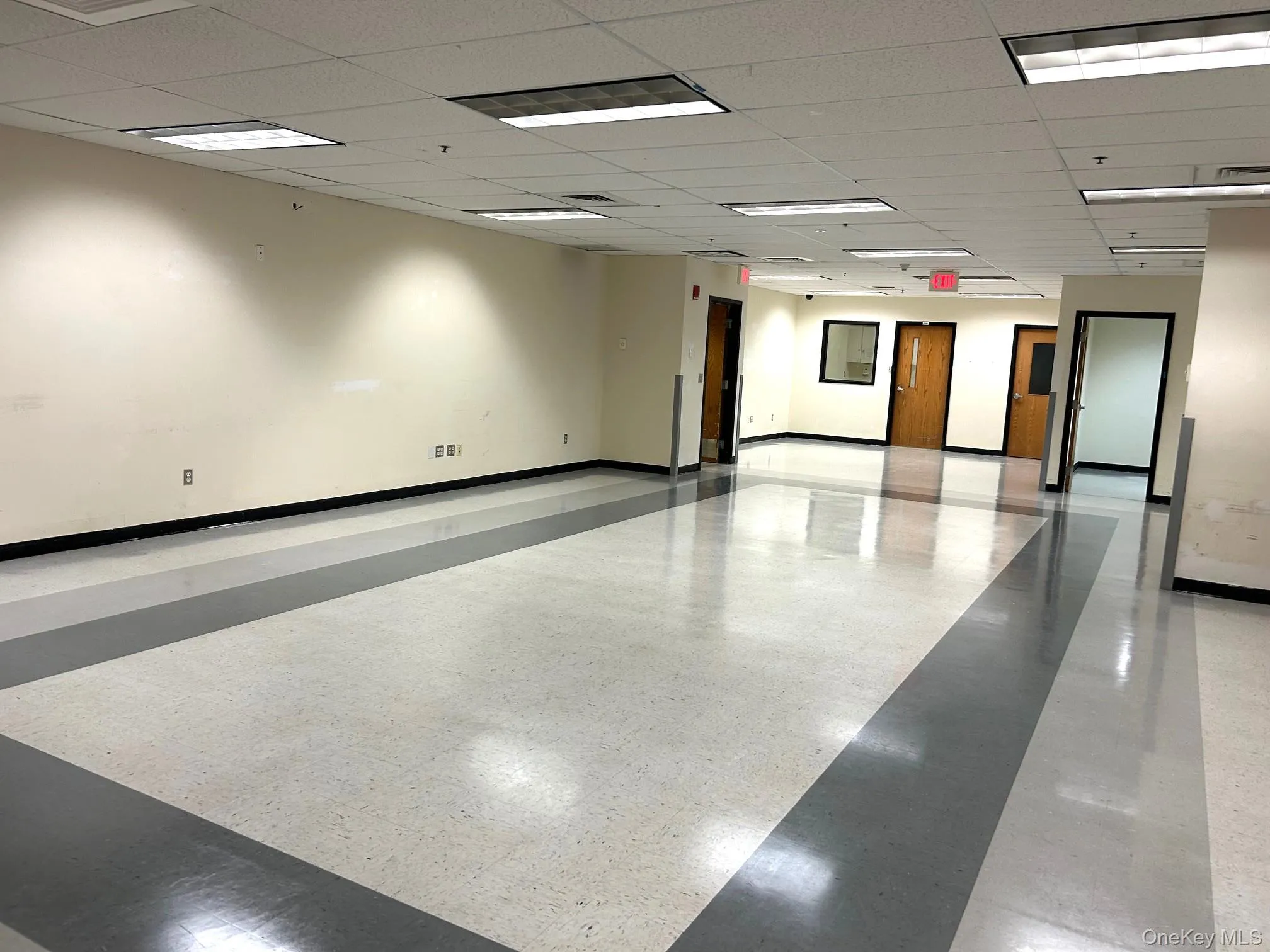 Community Room in the center of the North Side of Site Community Room in the center of the North Side of Site
