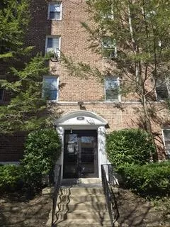 View of exterior entry featuring brick siding View of exterior entry featuring brick siding