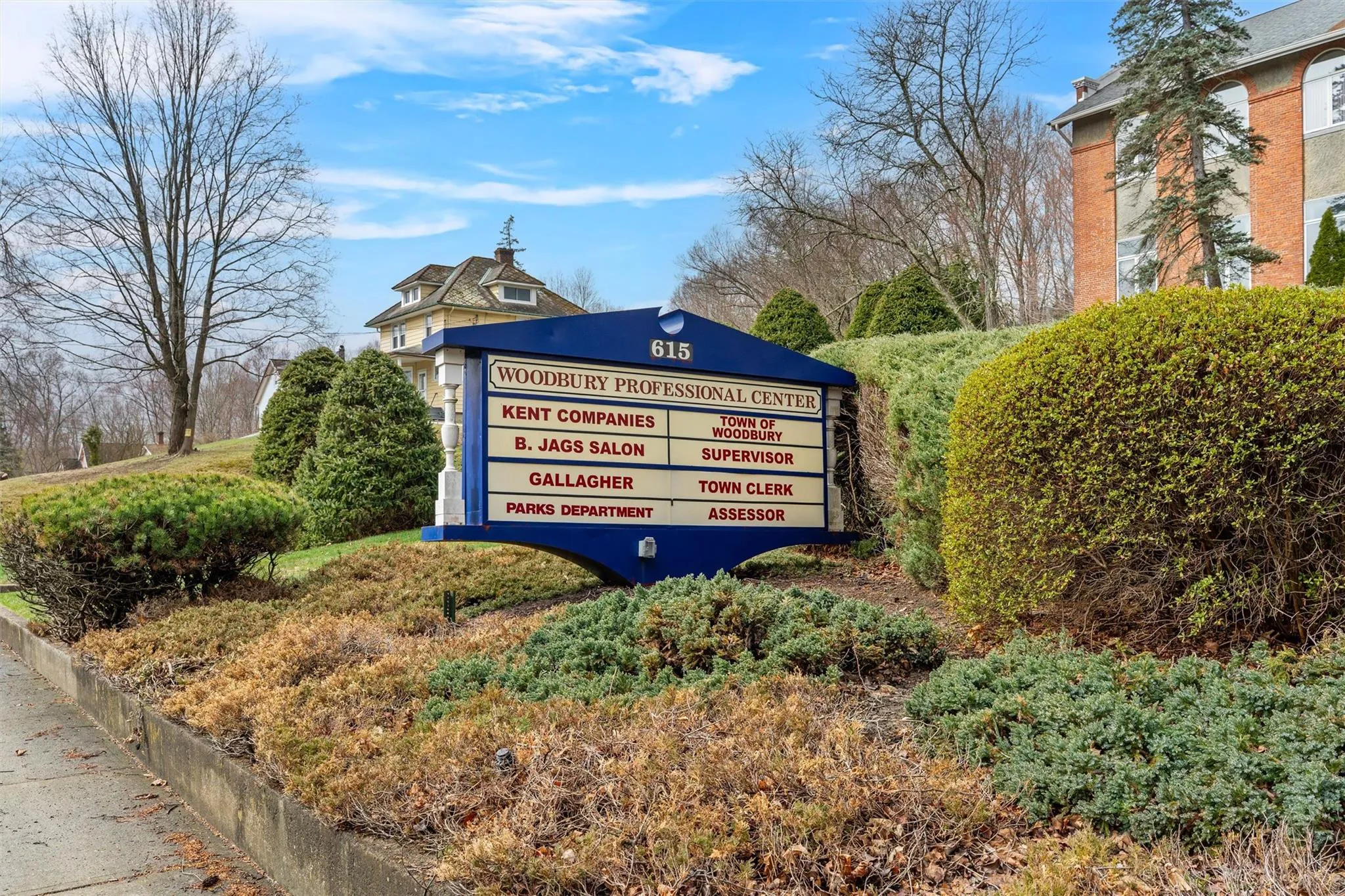 View of exterior details View of exterior details