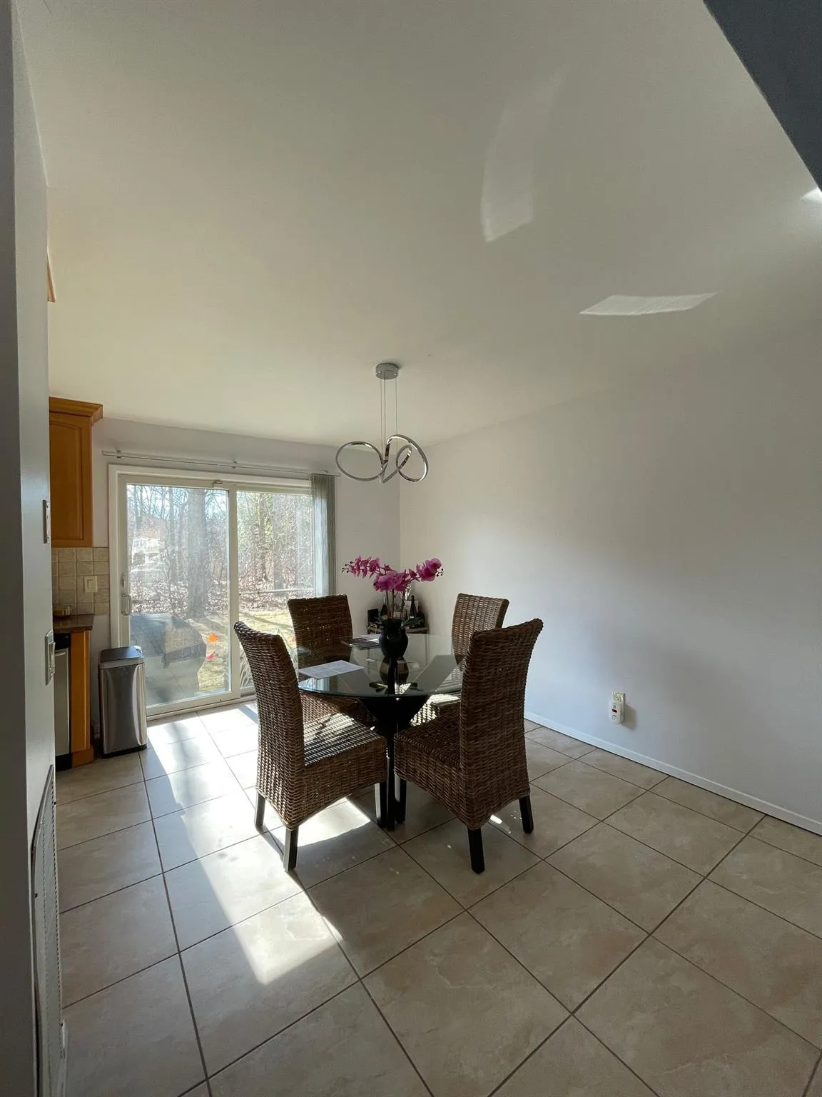 Dining room Dining room