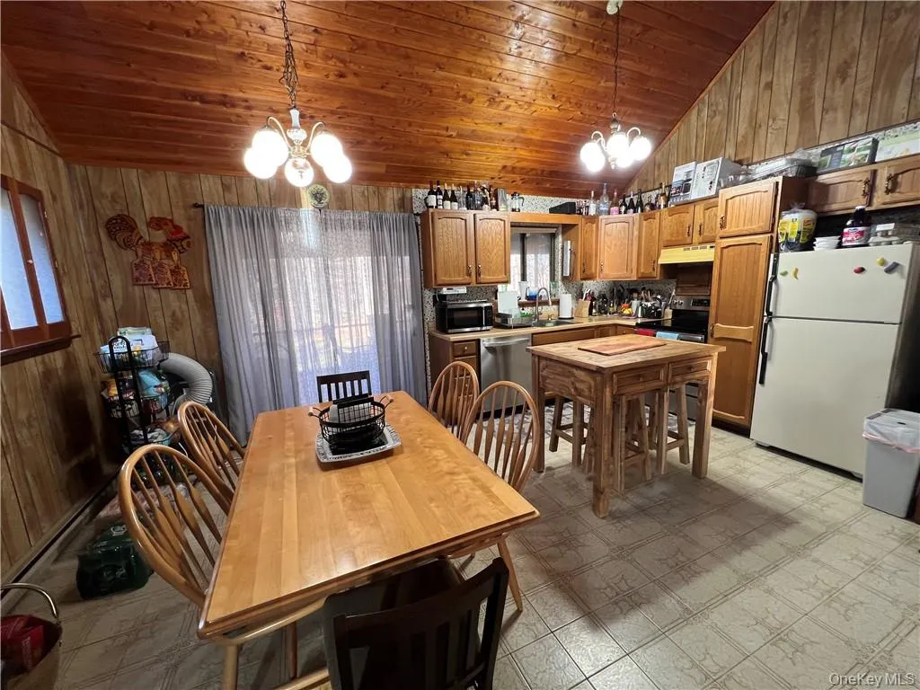 Eat in Kitchen Eat in Kitchen