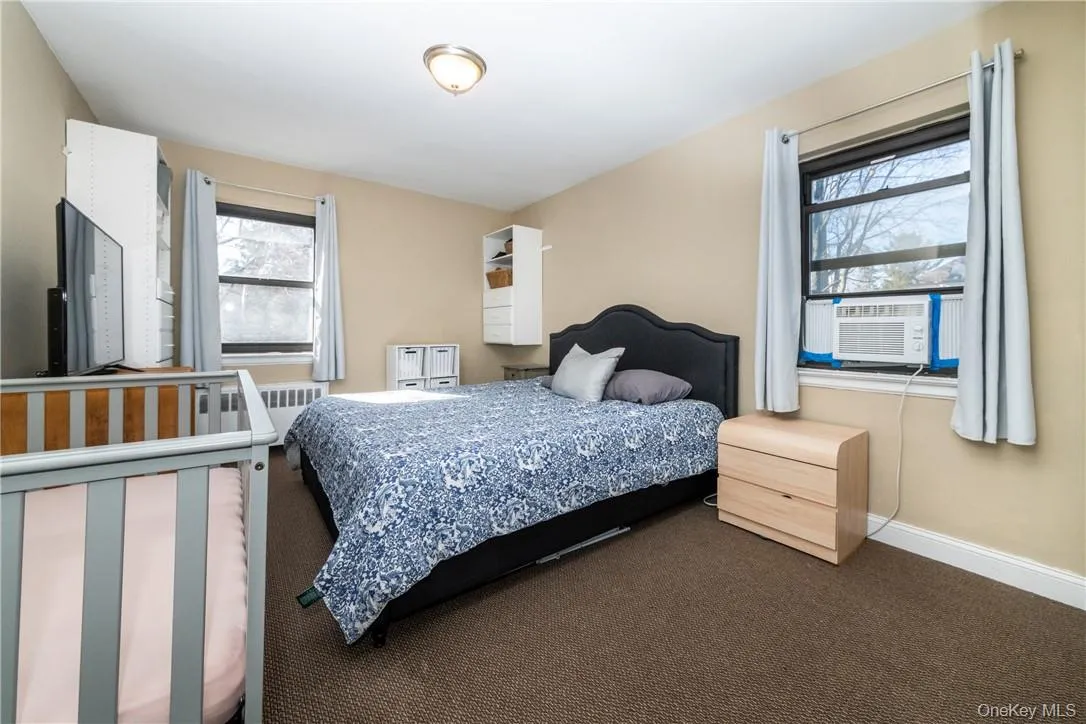 Large primary bedroom. Large primary bedroom.