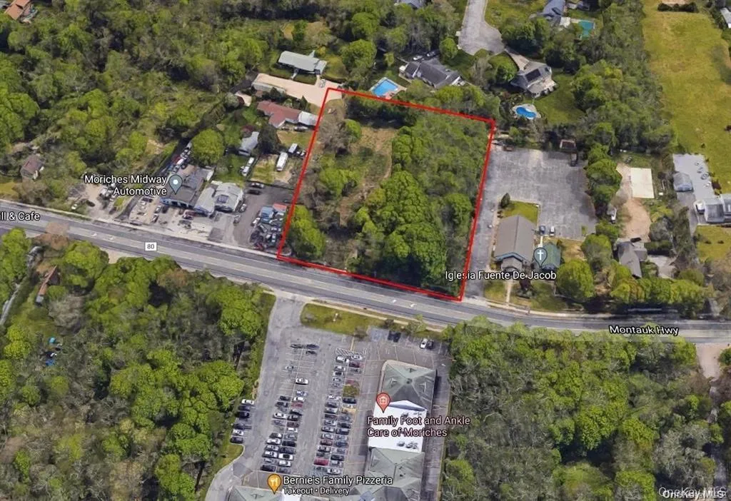 Bird's eye view Bird's eye view