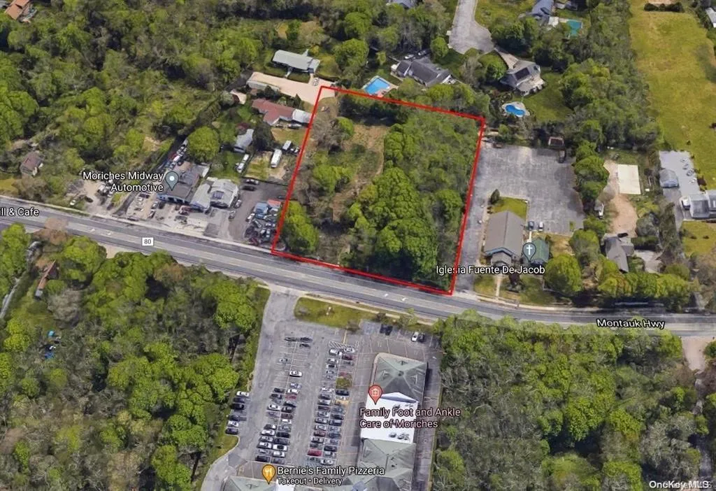 Bird's eye view Bird's eye view