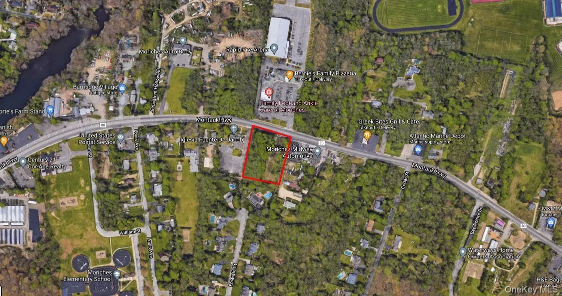 210-230 Montauk Highway, Brookhaven, NY, ,Commercial Lease,For Rent,Montauk,0,841705 210-230 Montauk Highway, Brookhaven, NY, ,Commercial Lease,For Rent,Montauk,0,841705