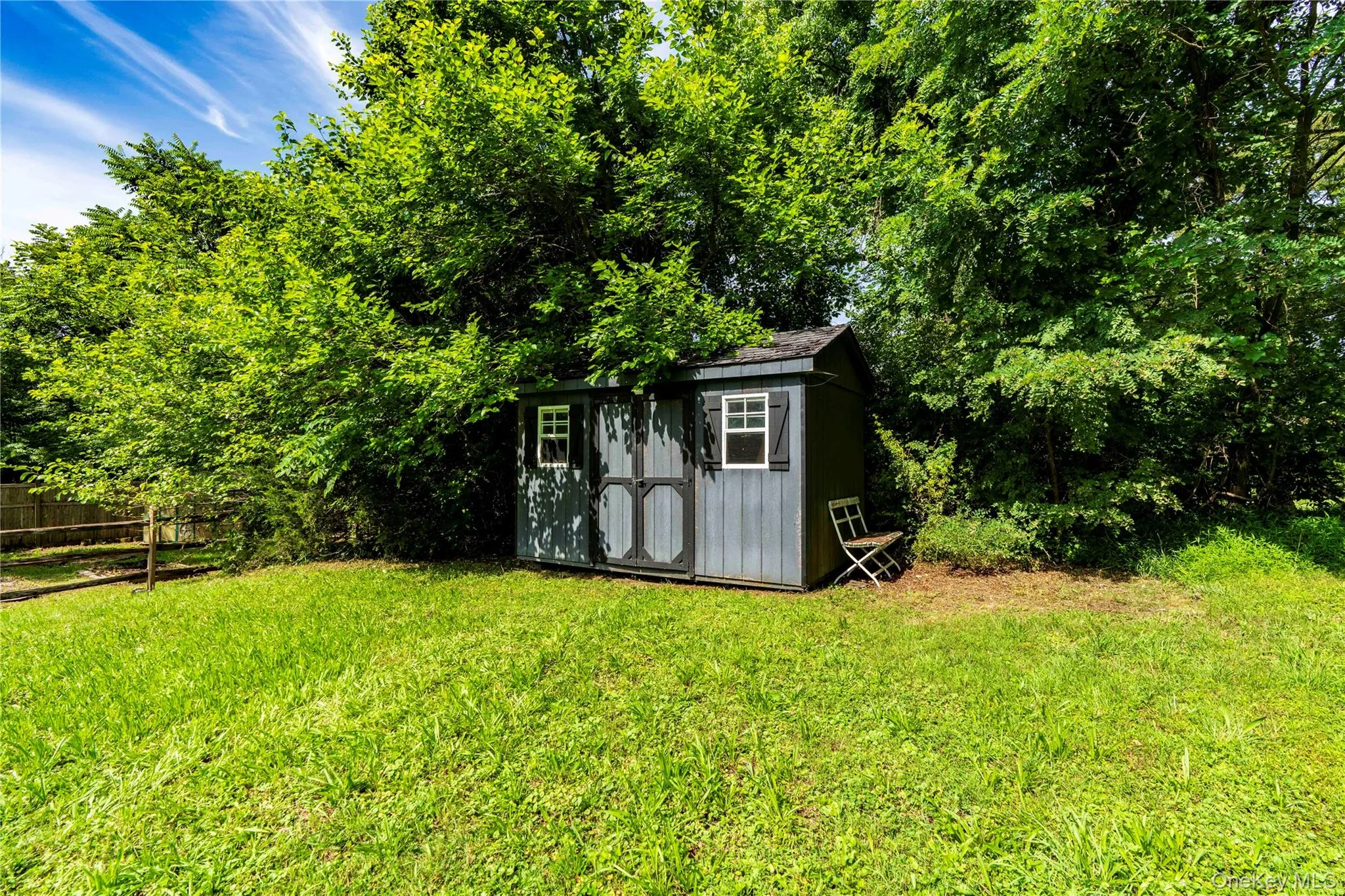 Garden Storage Shed Garden Storage Shed