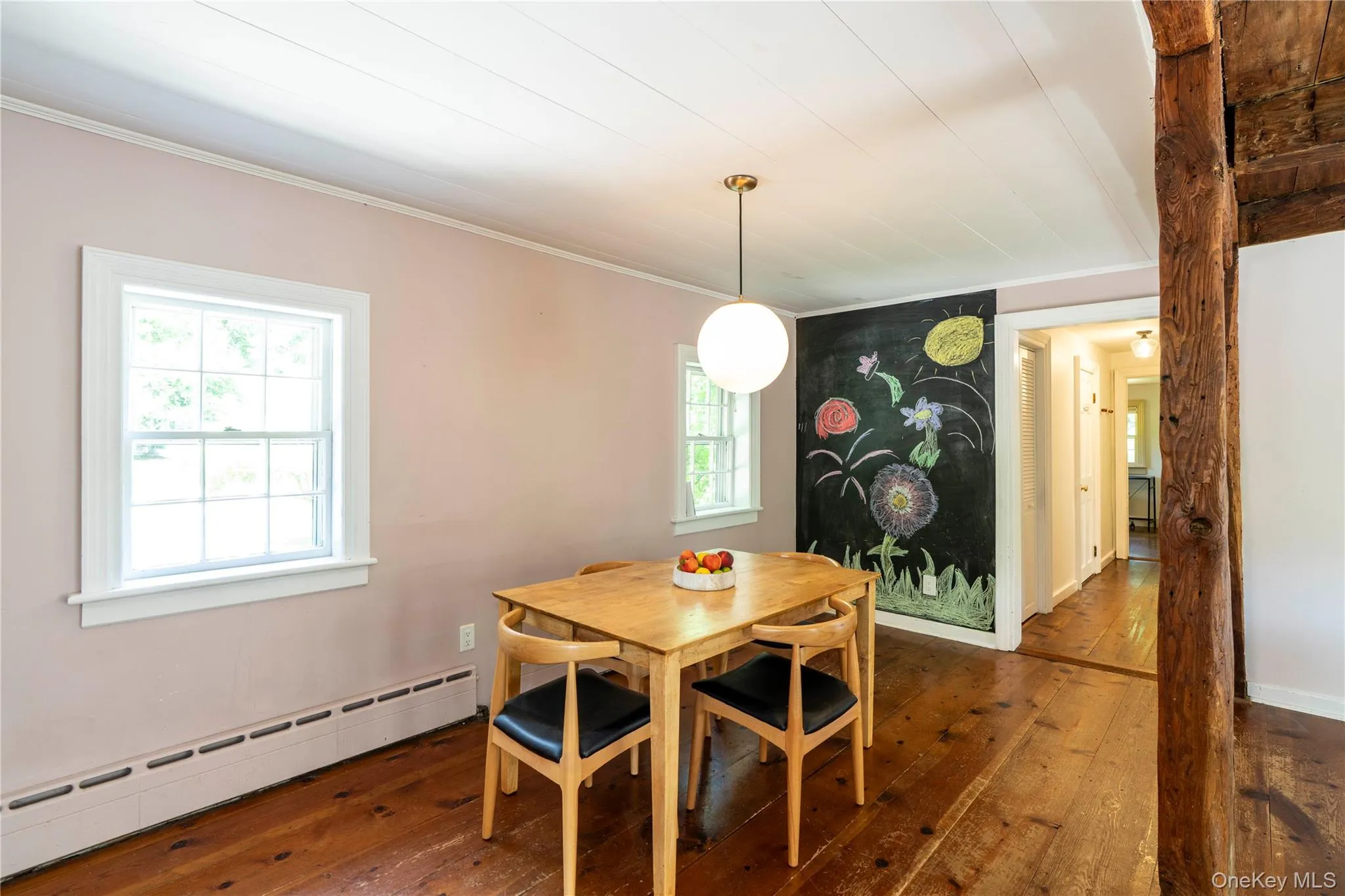 Open Dining Area Leads to Kitchen Open Dining Area Leads to Kitchen