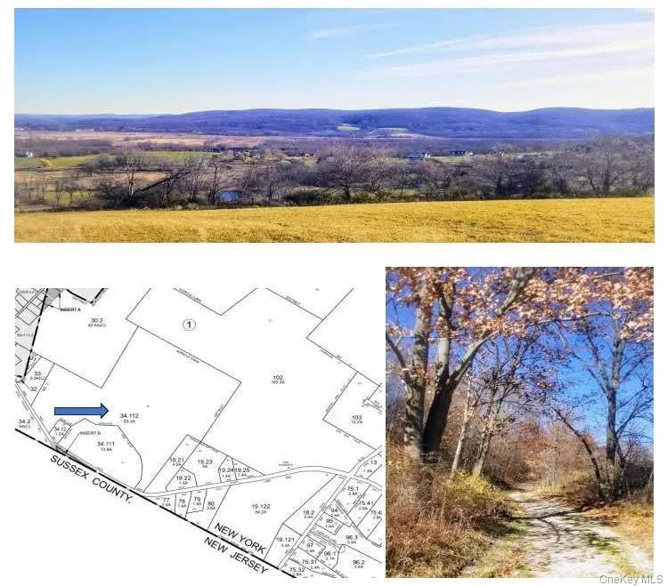 Beautiful Views Partially Wooded Beautiful Views Partially Wooded