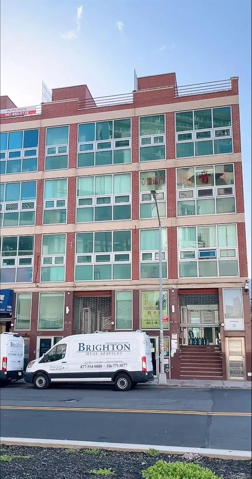 View of apartment building / complex View of apartment building / complex