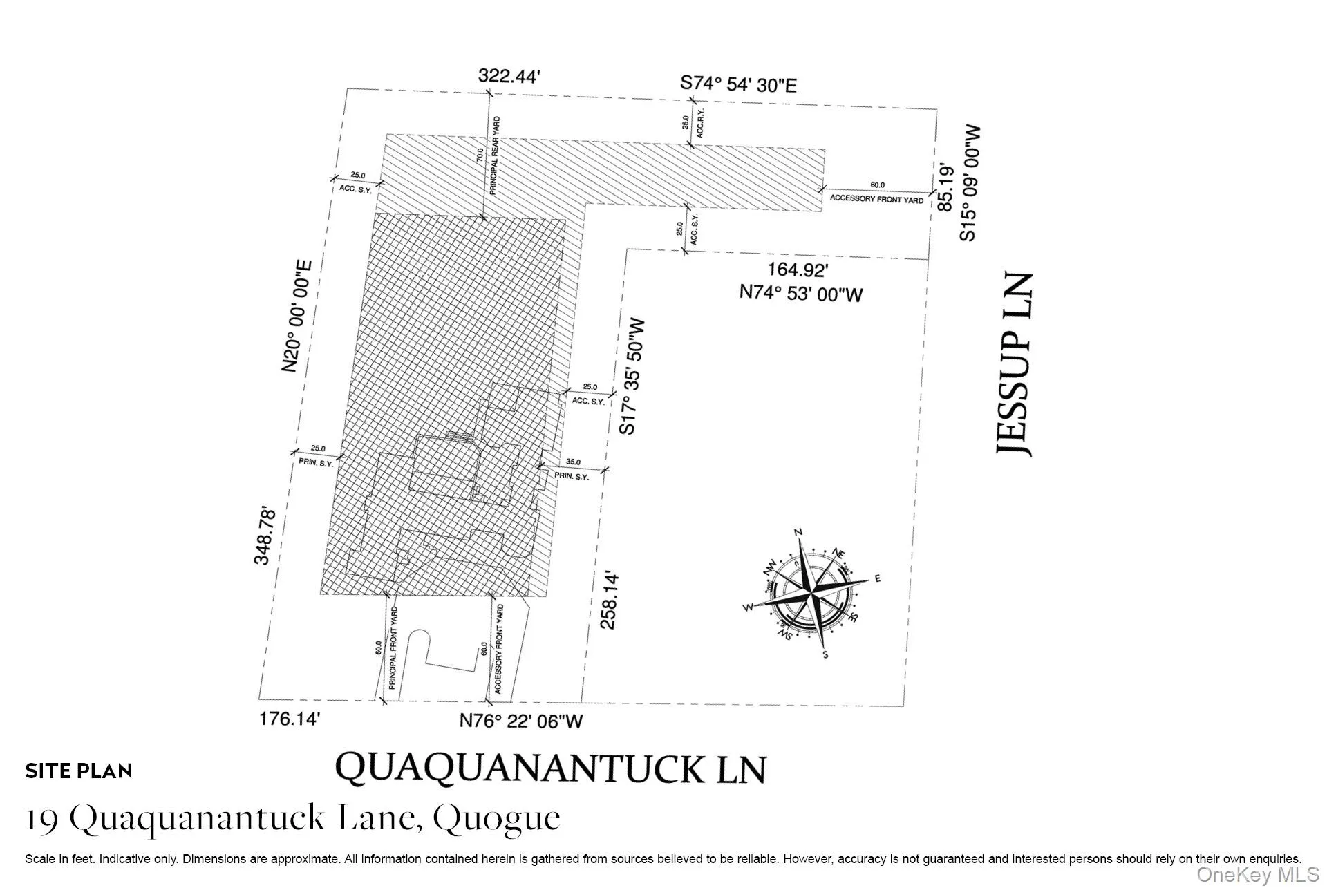 Site Plan Site Plan