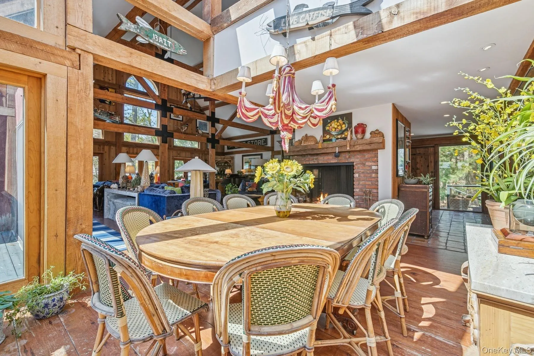 Dining Room 1 Dining Room 1