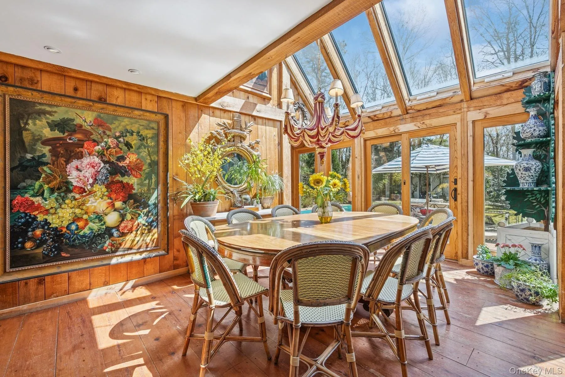 Dining Room 2 Dining Room 2