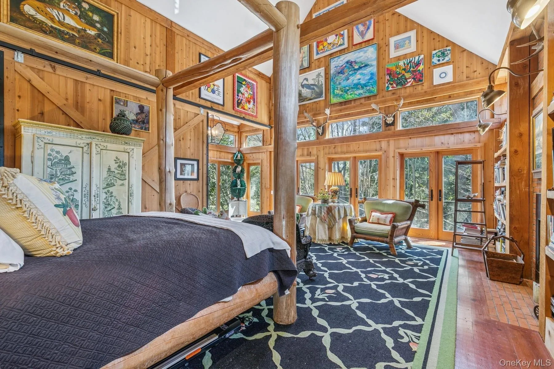 1st Fl Primary Bed 2 1st Fl Primary Bed 2