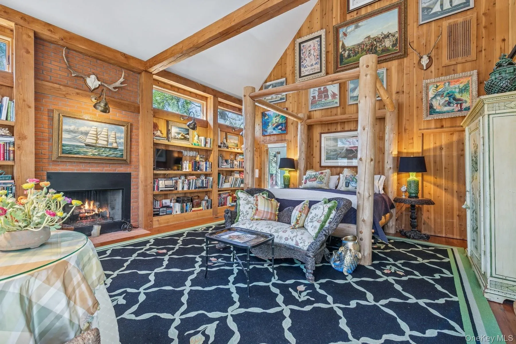 1st FL Primary Bed 1 1st FL Primary Bed 1