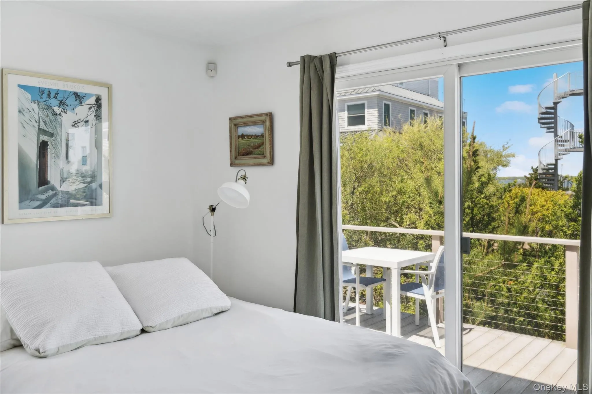 View of bedroom View of bedroom