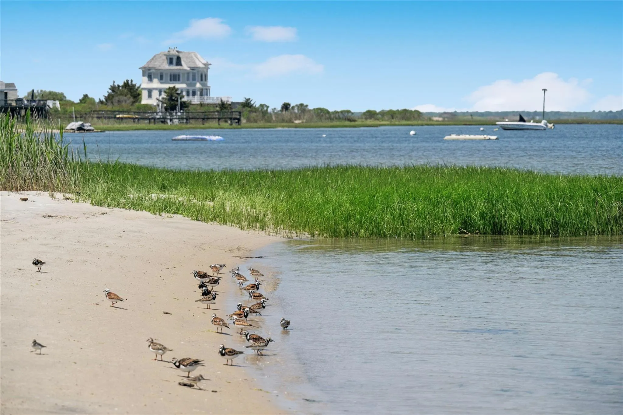 Property view of water Property view of water