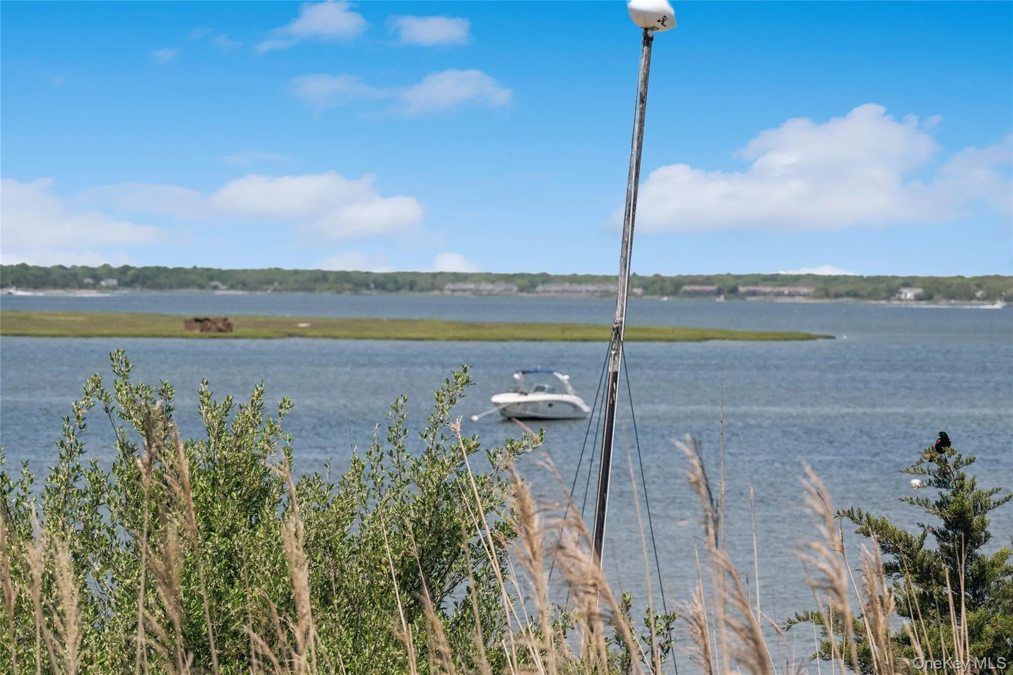 Water view Water view