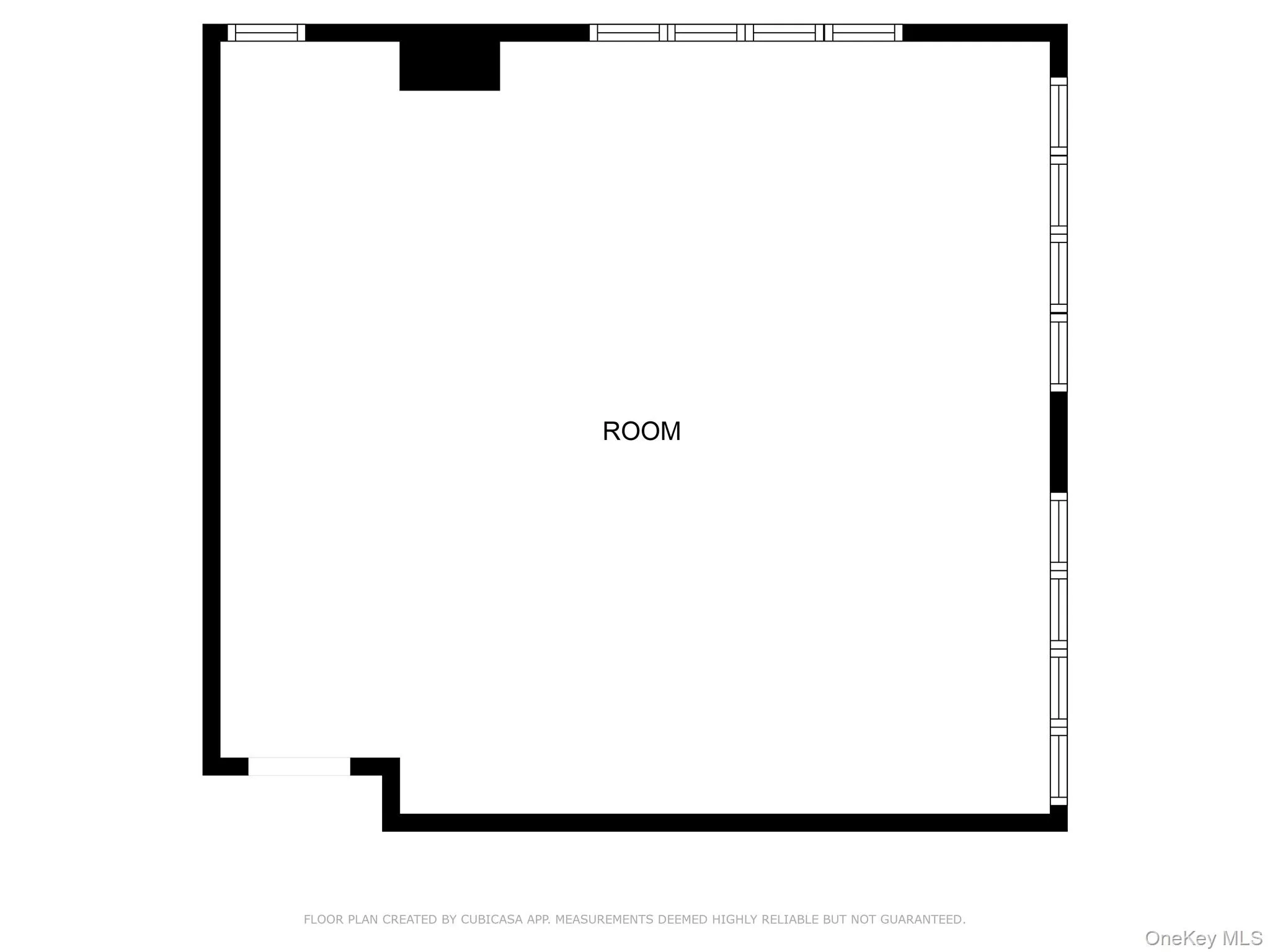 Floor plan Floor plan