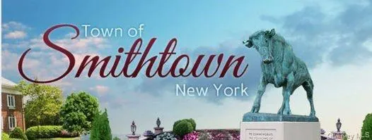 Town of Smithtown! Town of Smithtown!