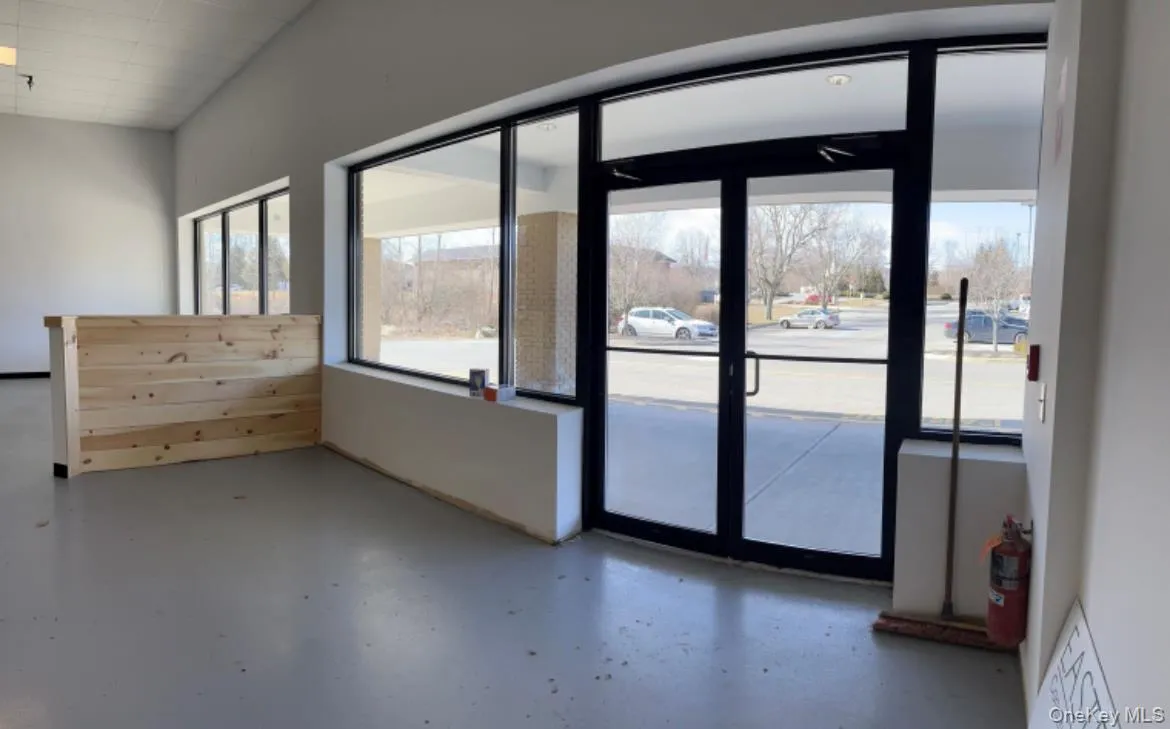 This 4200 SQFT RETAIL space leads to the 12,700 warehouse space which can be combined. This 4200 SQFT RETAIL space leads to the 12,700 warehouse space which can be combined.