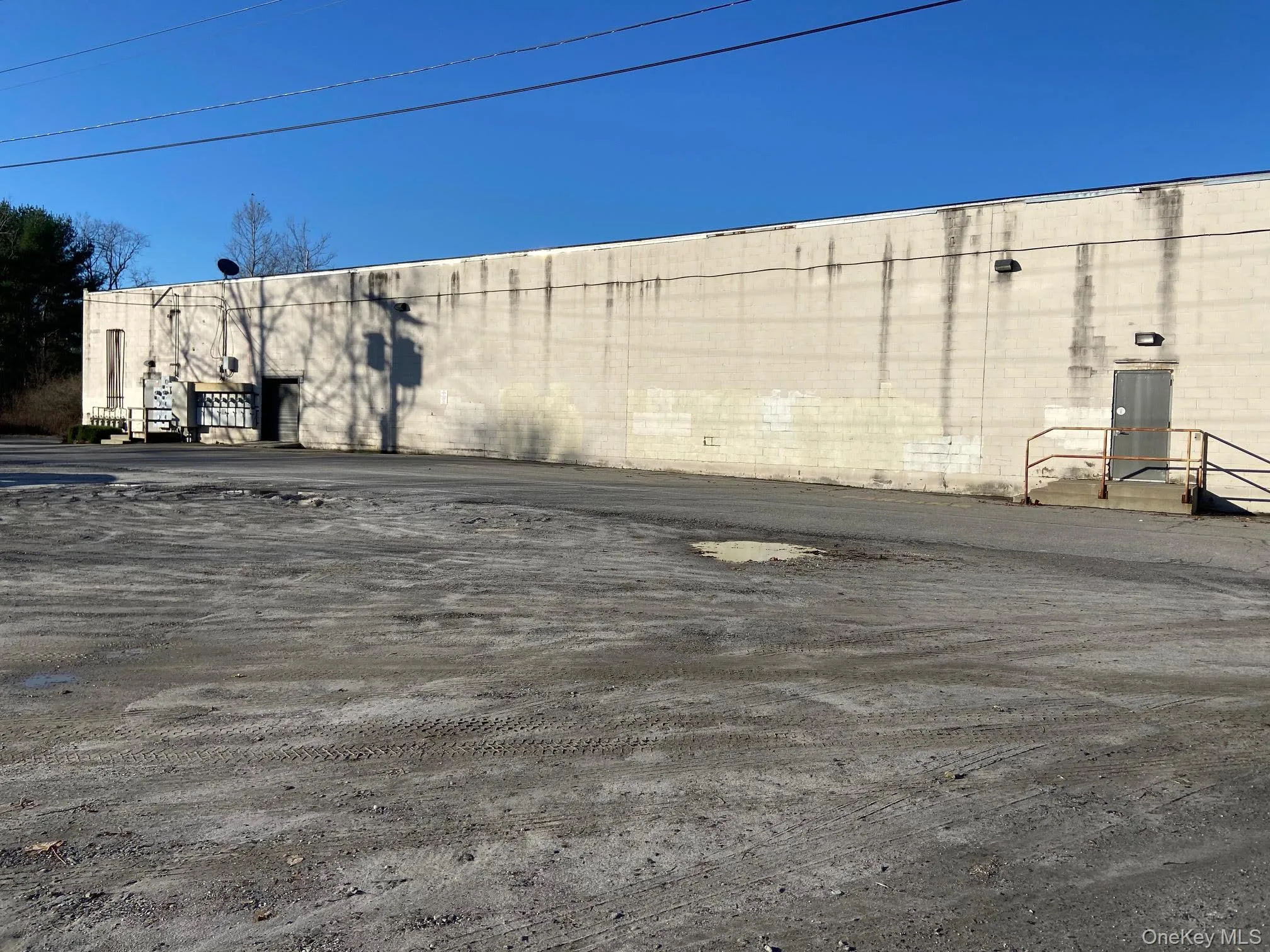 Overhead door Overhead door