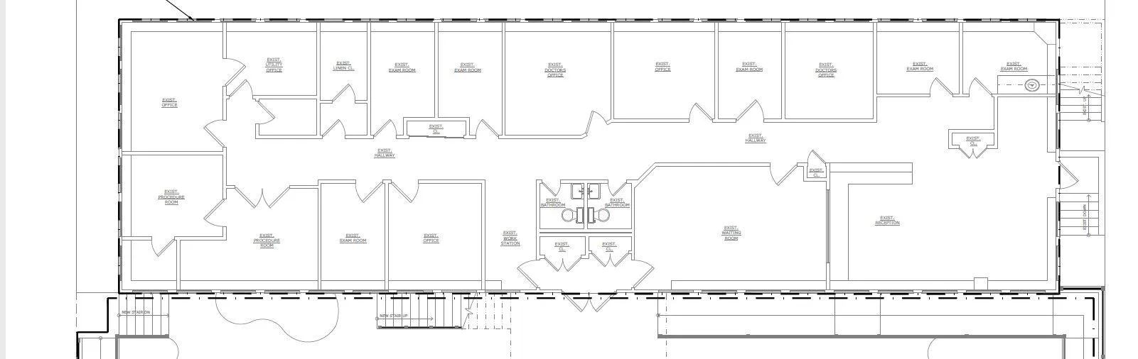 Floor plan Floor plan