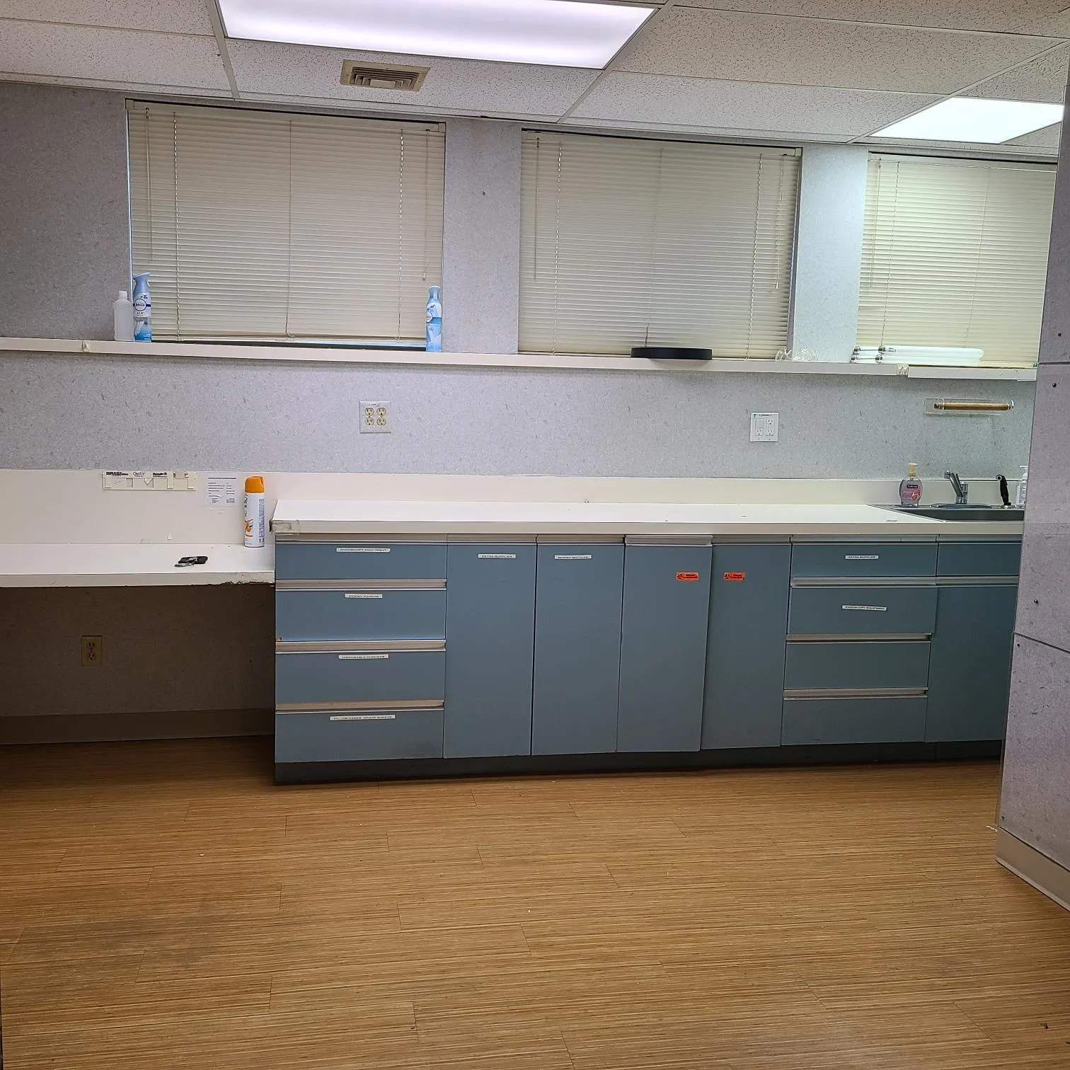 Operating Room Operating Room